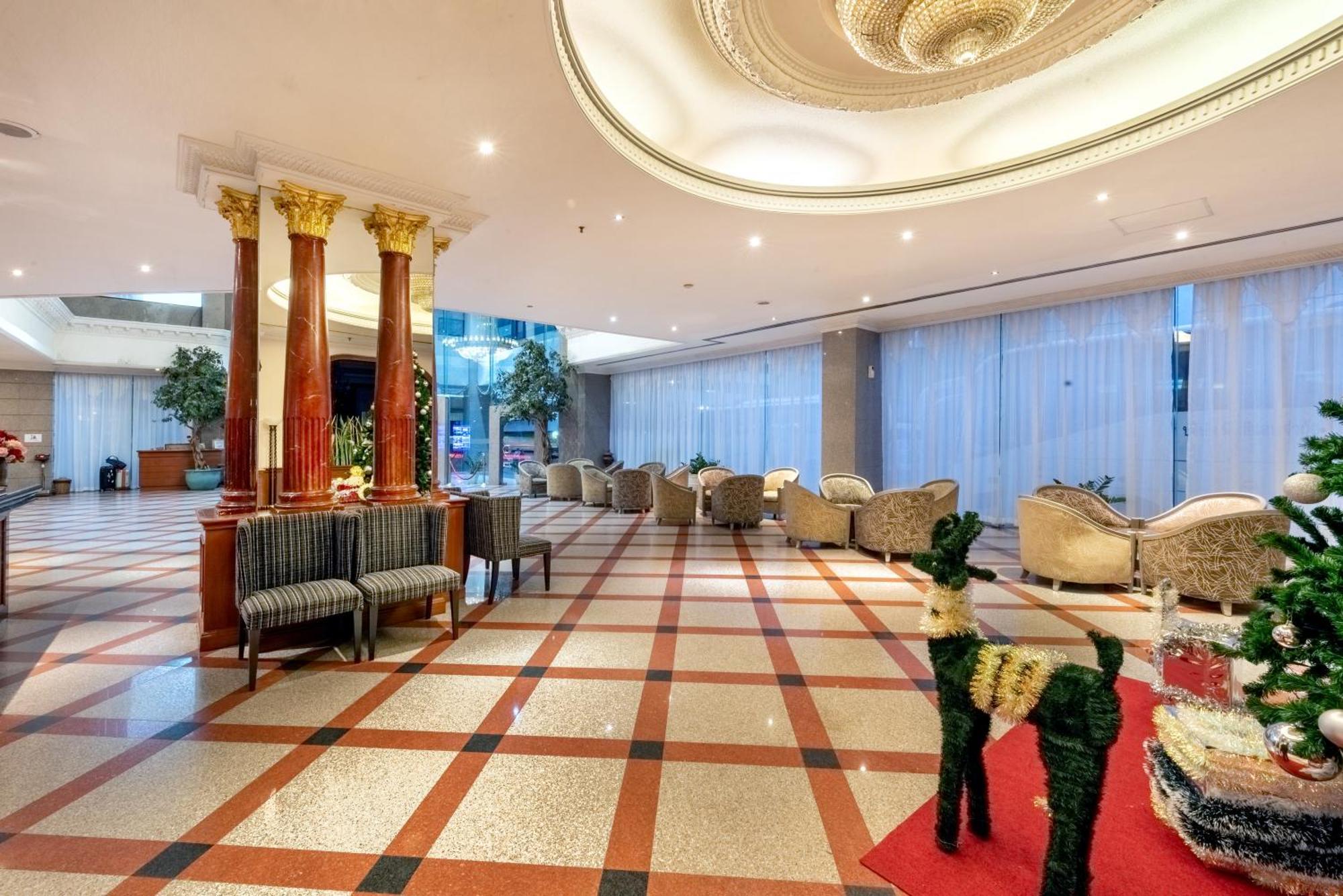 Royal Benja Bangkok