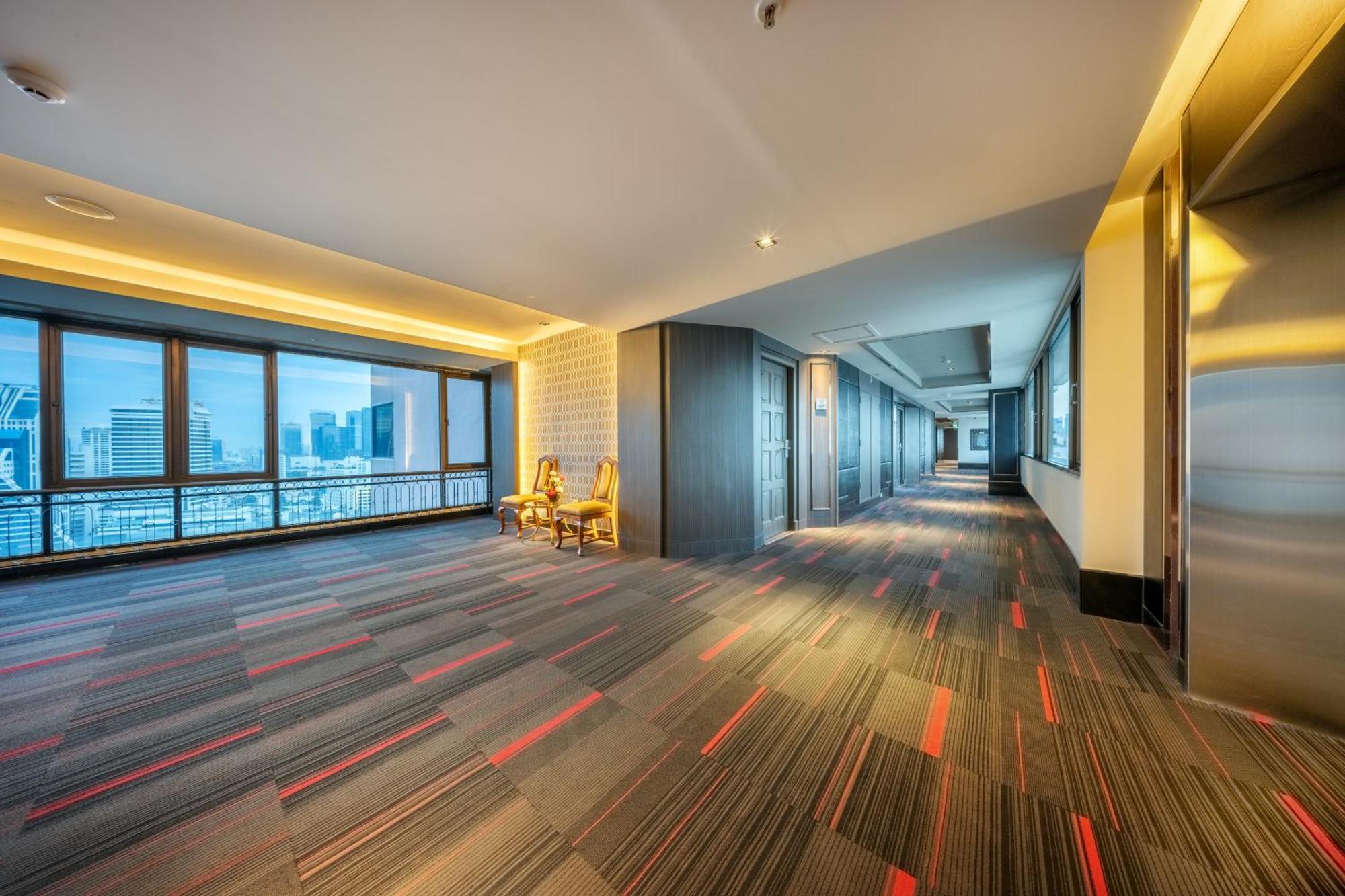 Royal Benja 5* Bangkok