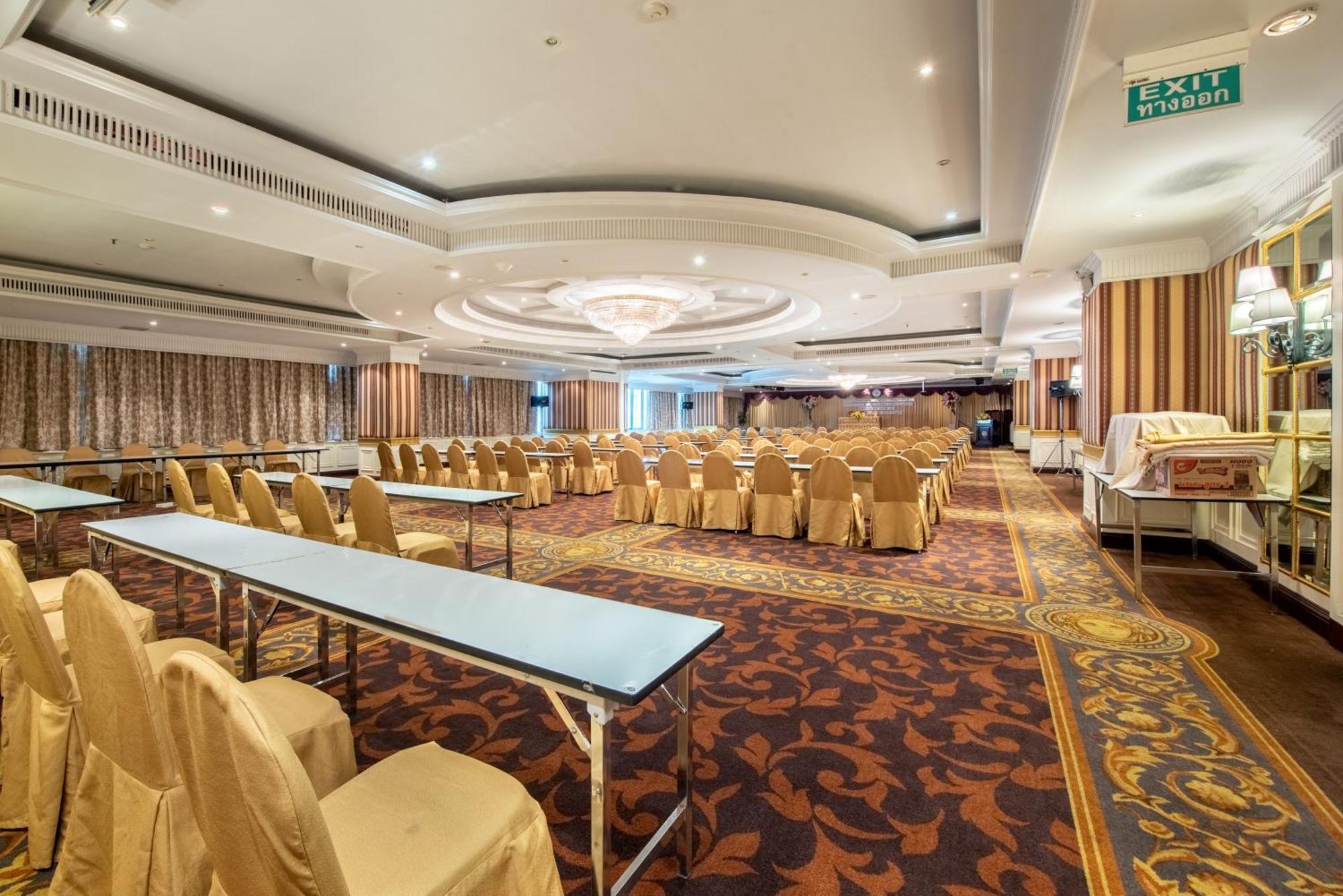 Hotel Royal Benja