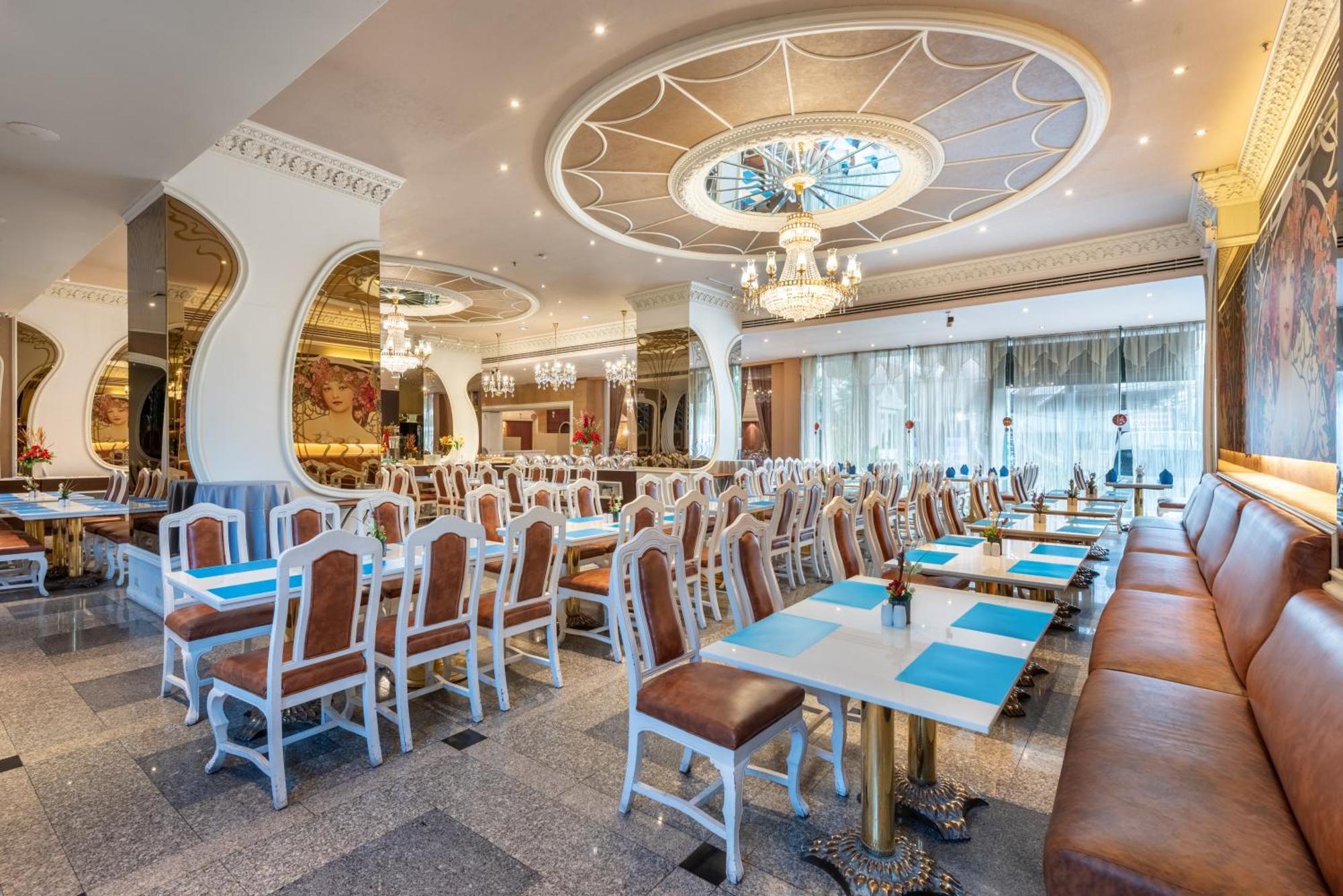 Royal Benja 5*