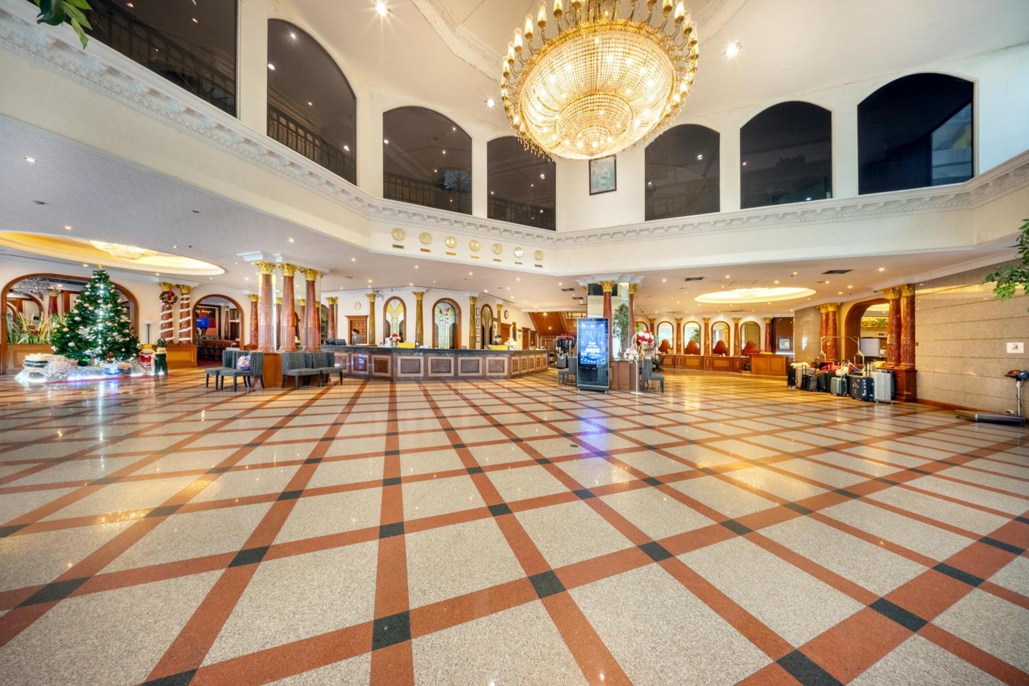 Royal Benja Bangkok