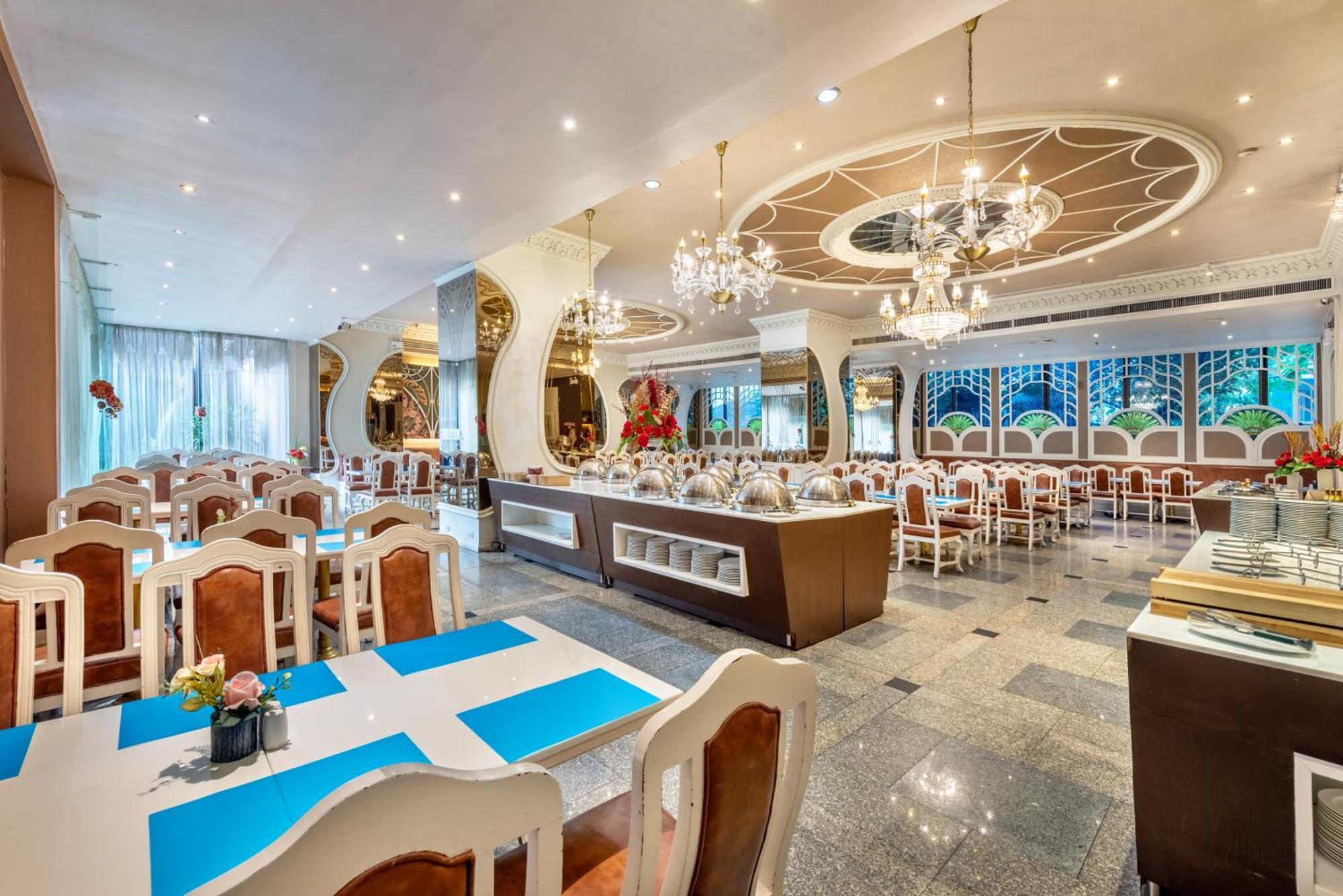 Hotel Royal Benja