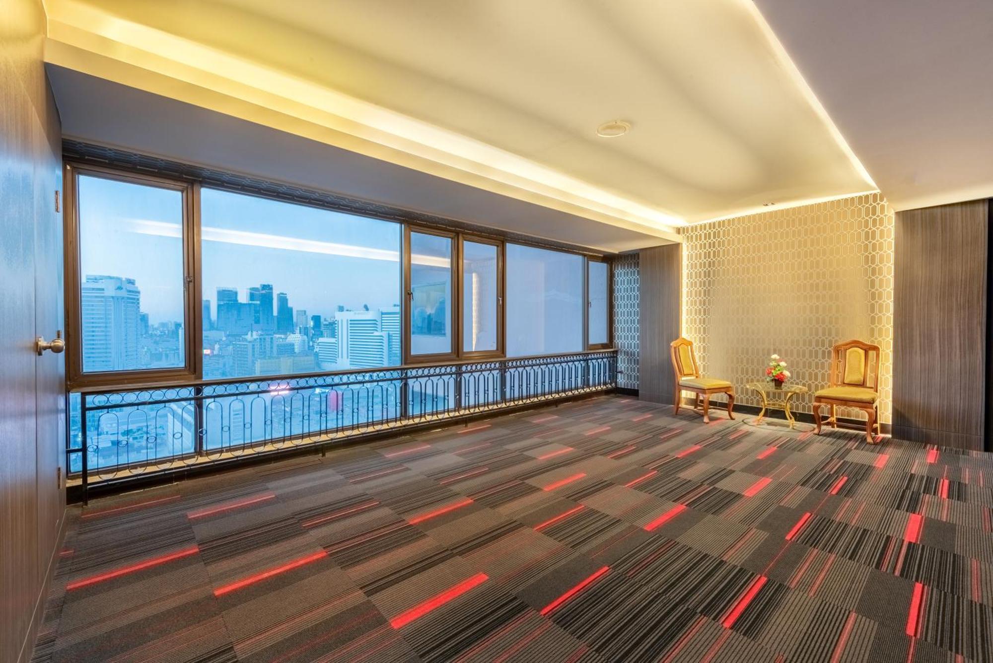 Royal Benja Hotel 5*