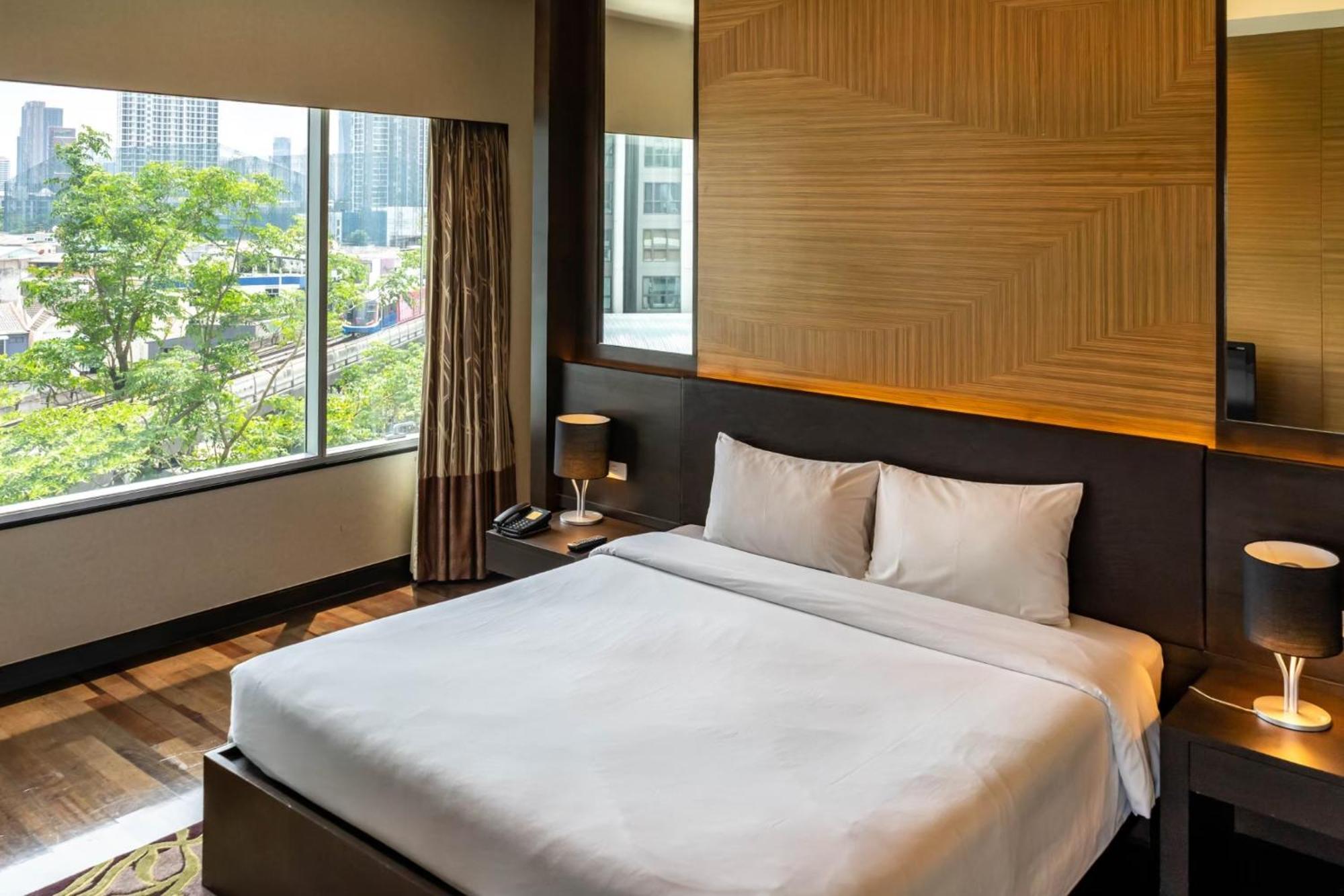 Jasmine Bangkok