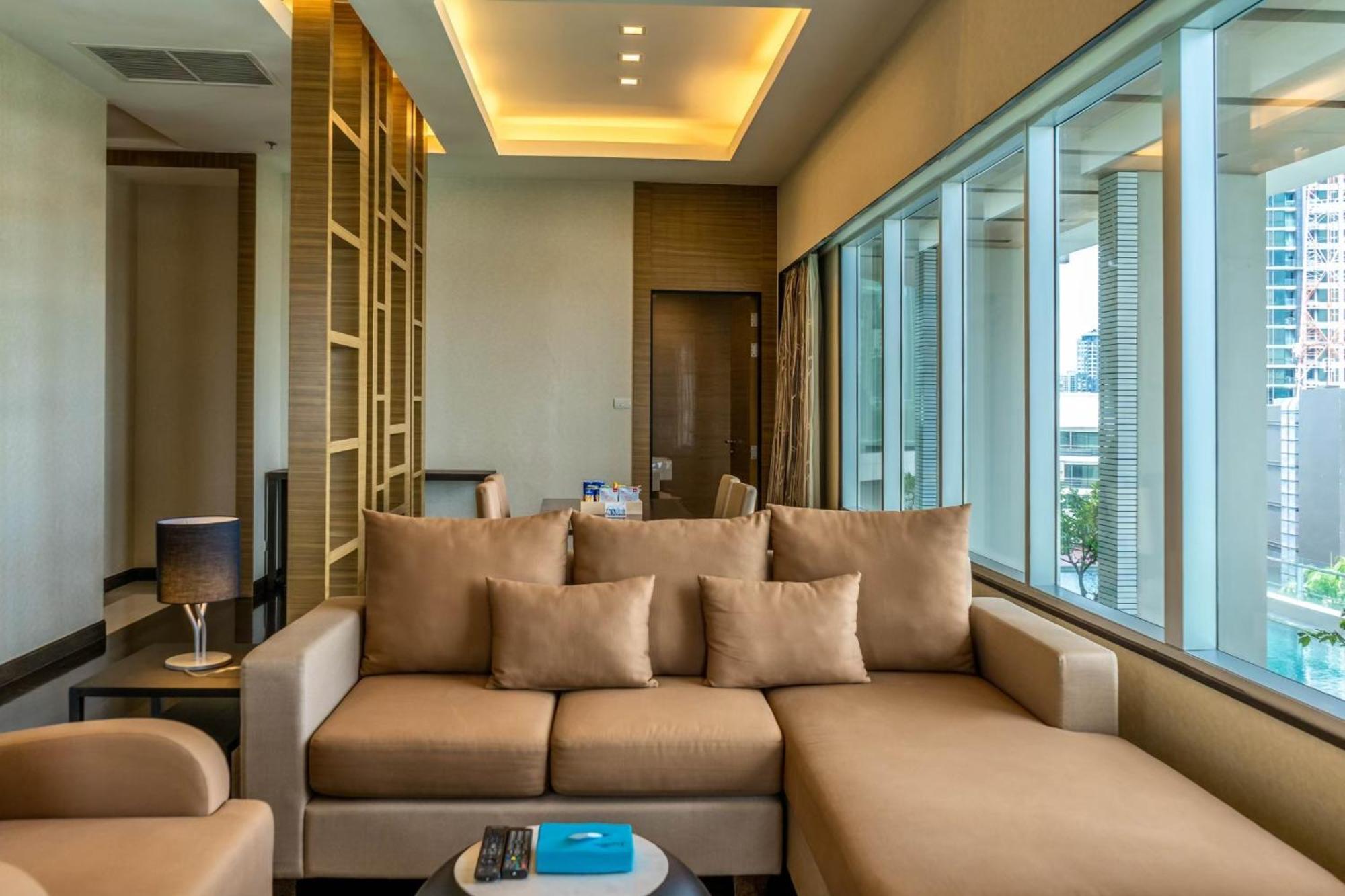 Hotel Jasmine