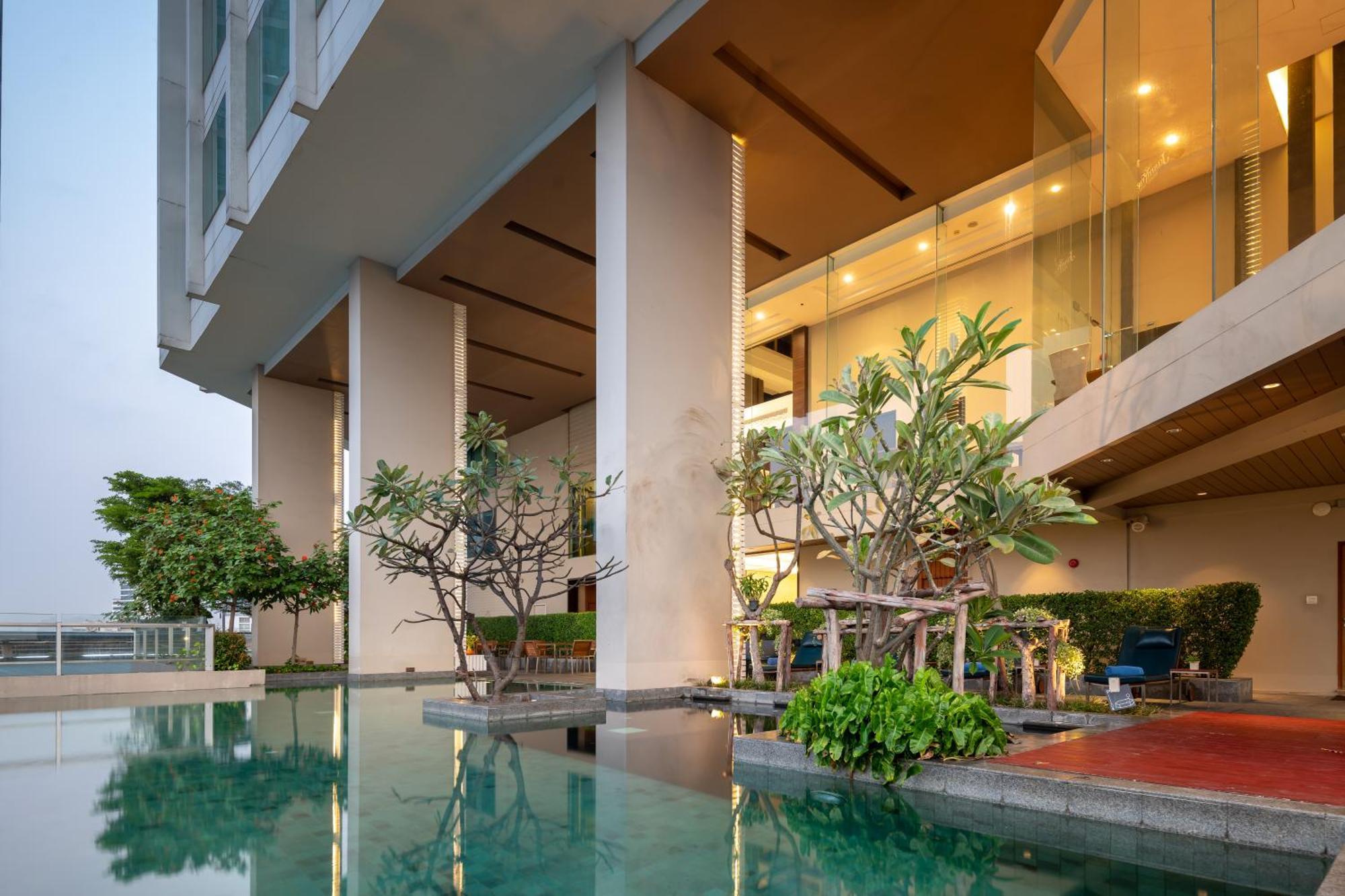 Jasmine Hotel 5*