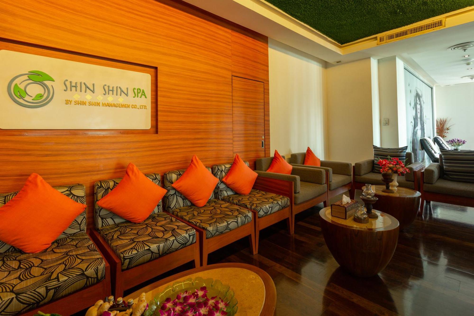 Hotel Jasmine