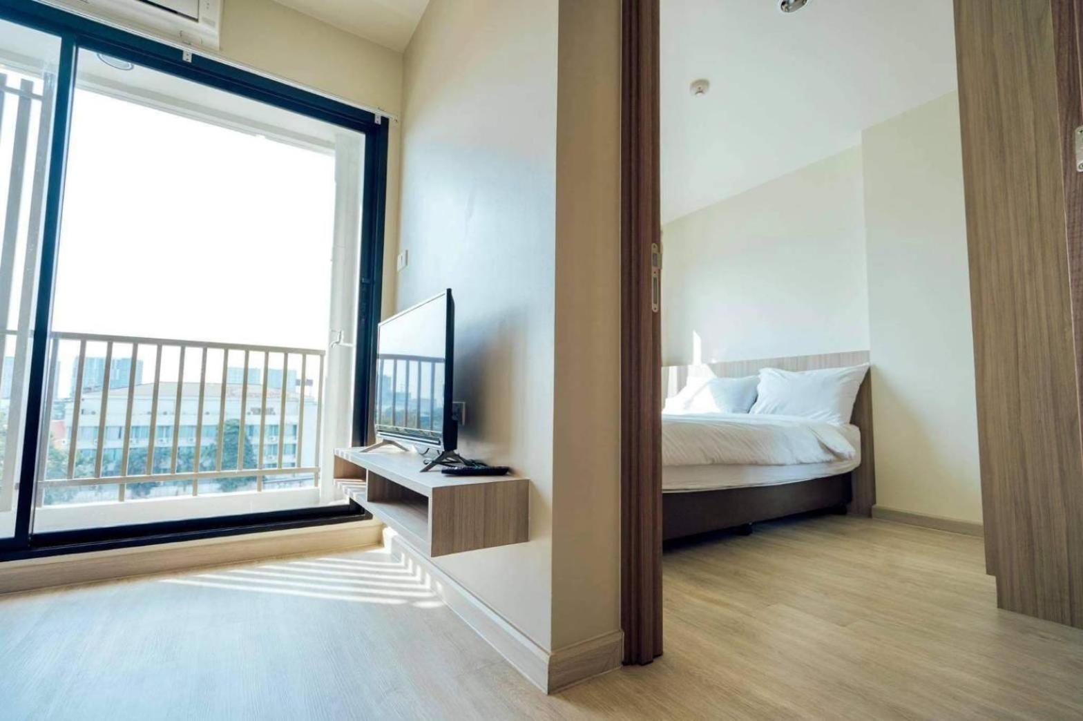 Apartment Theview Chaengwattana14 เดอะวิวแจ้งวัฒนะ14 *