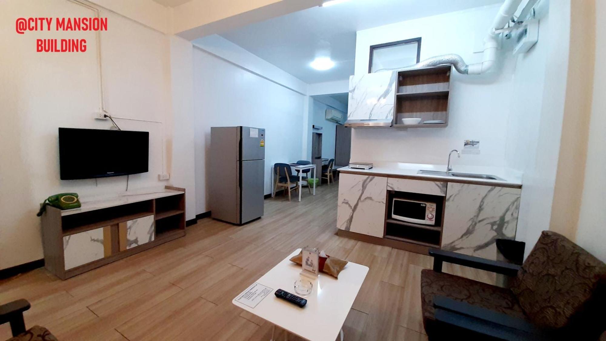 Plaza Nana 3* Bangkok