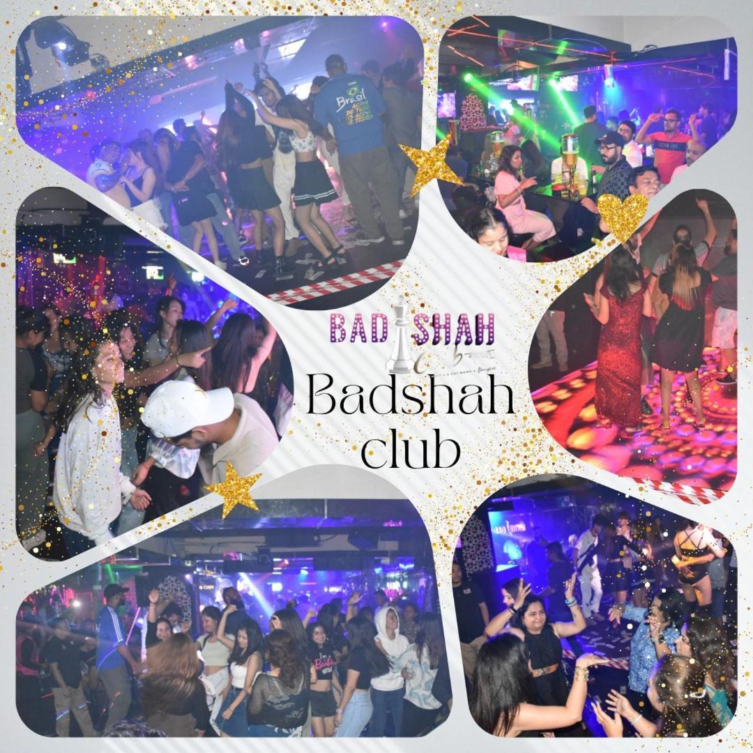 Resort Badshah Club *