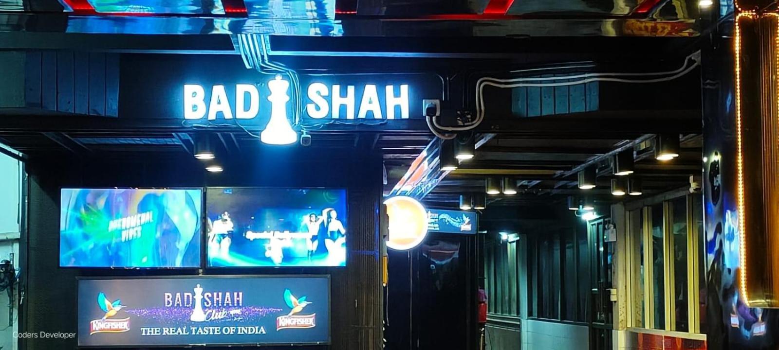 Badshah Club Resort *