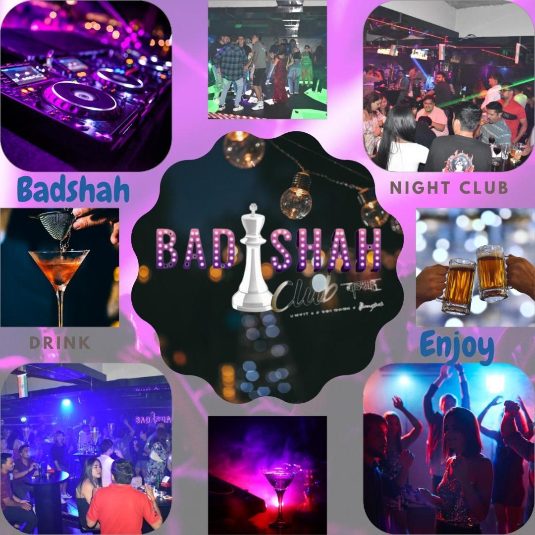 Badshah Club Bangkok