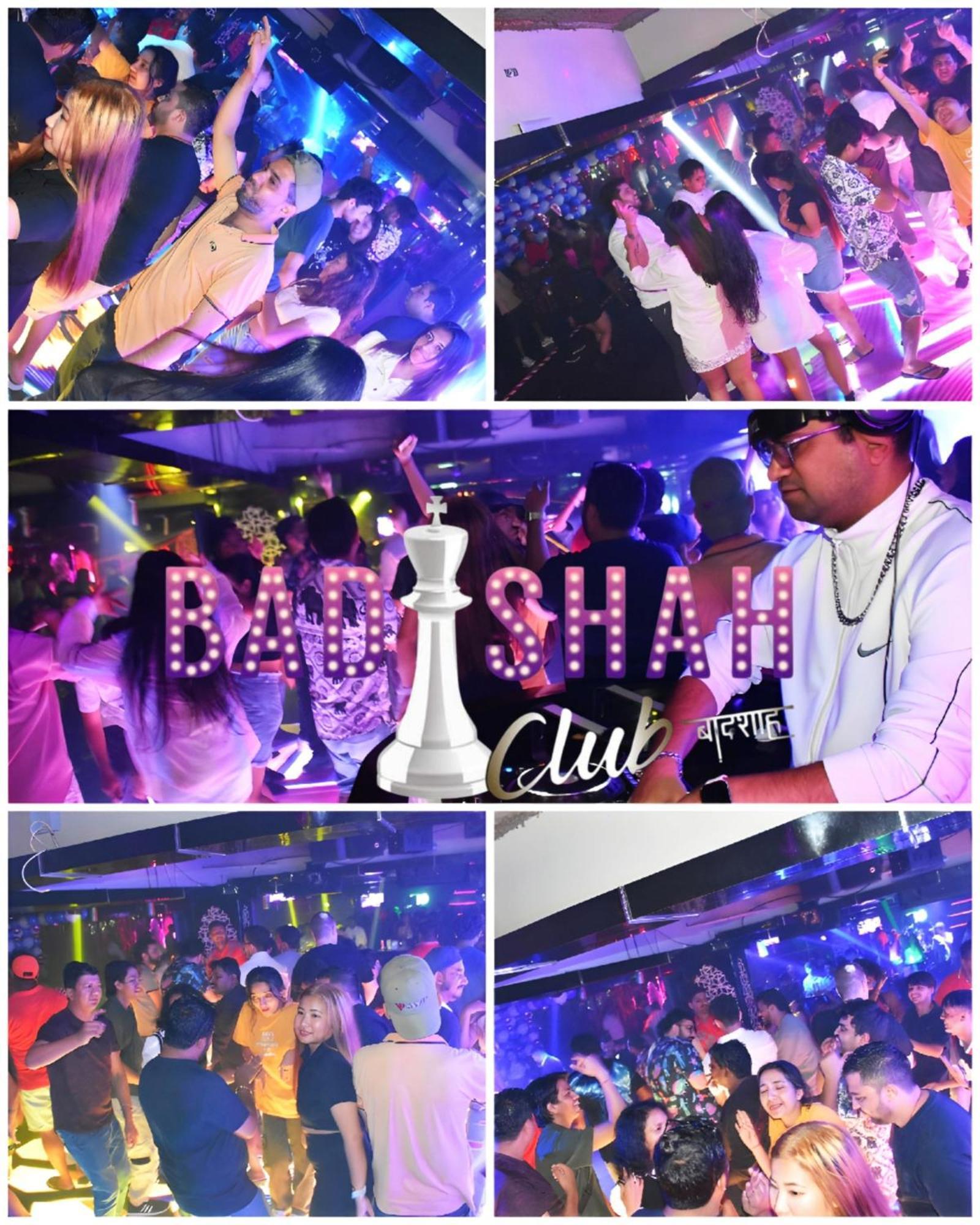 Badshah Club Resort *
