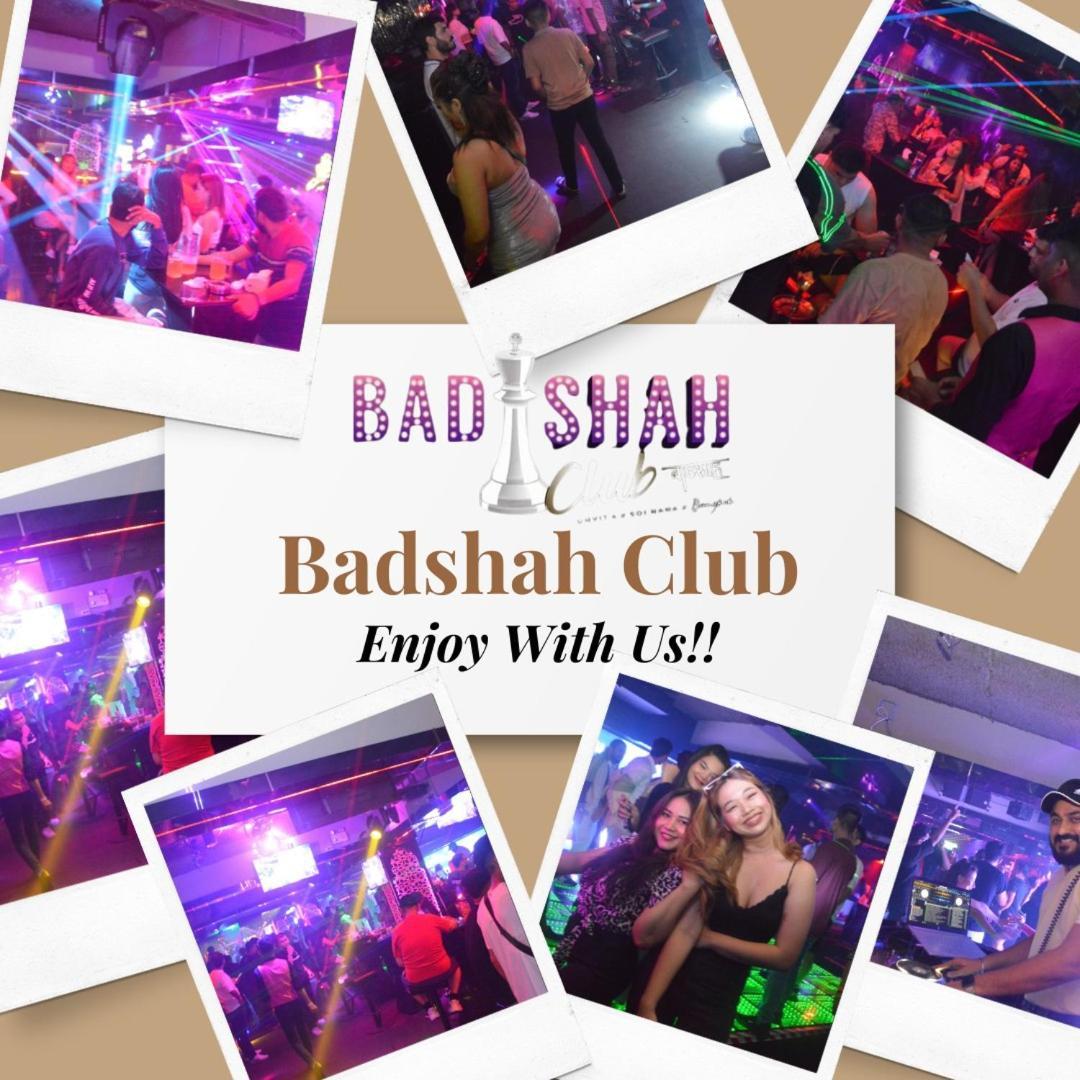 Resort Badshah Club *