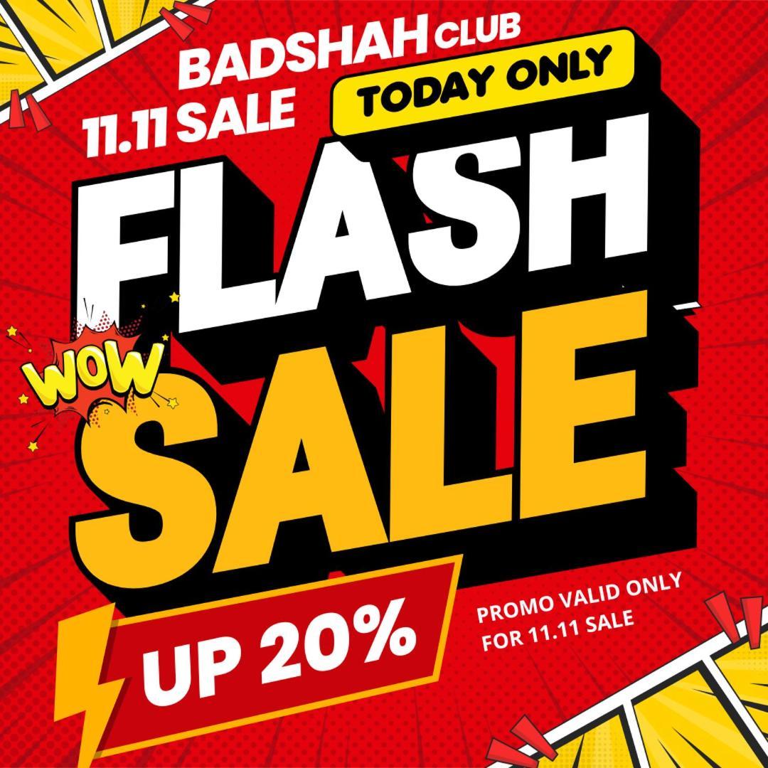 Resort Badshah Club *