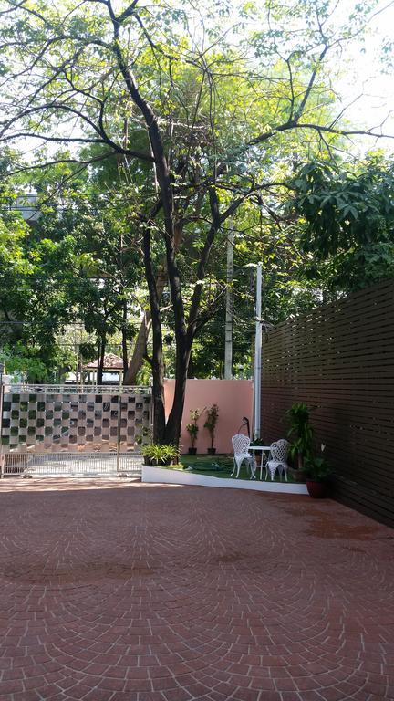 Parkview Ratchaprarop 3*