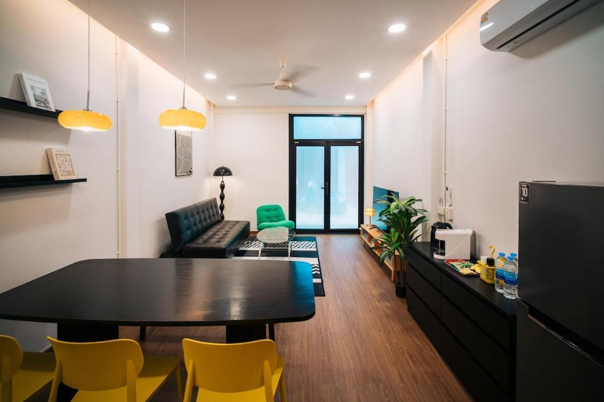 Rumah percutian 18 - Cozy Hideout In *