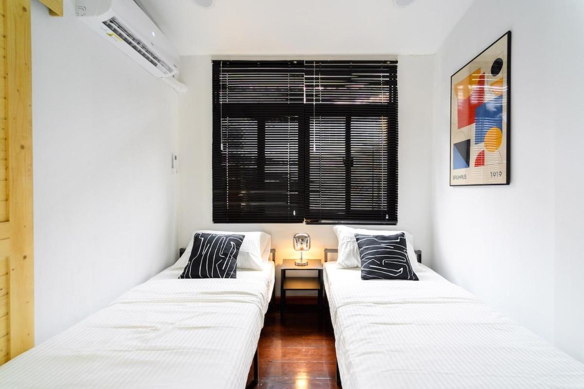 18 - Cozy Hideout In Bangkok
