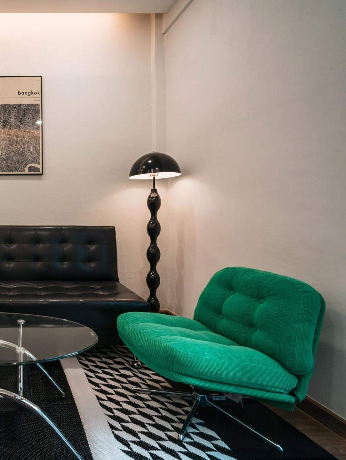 18 - Cozy Hideout In Rumah percutian