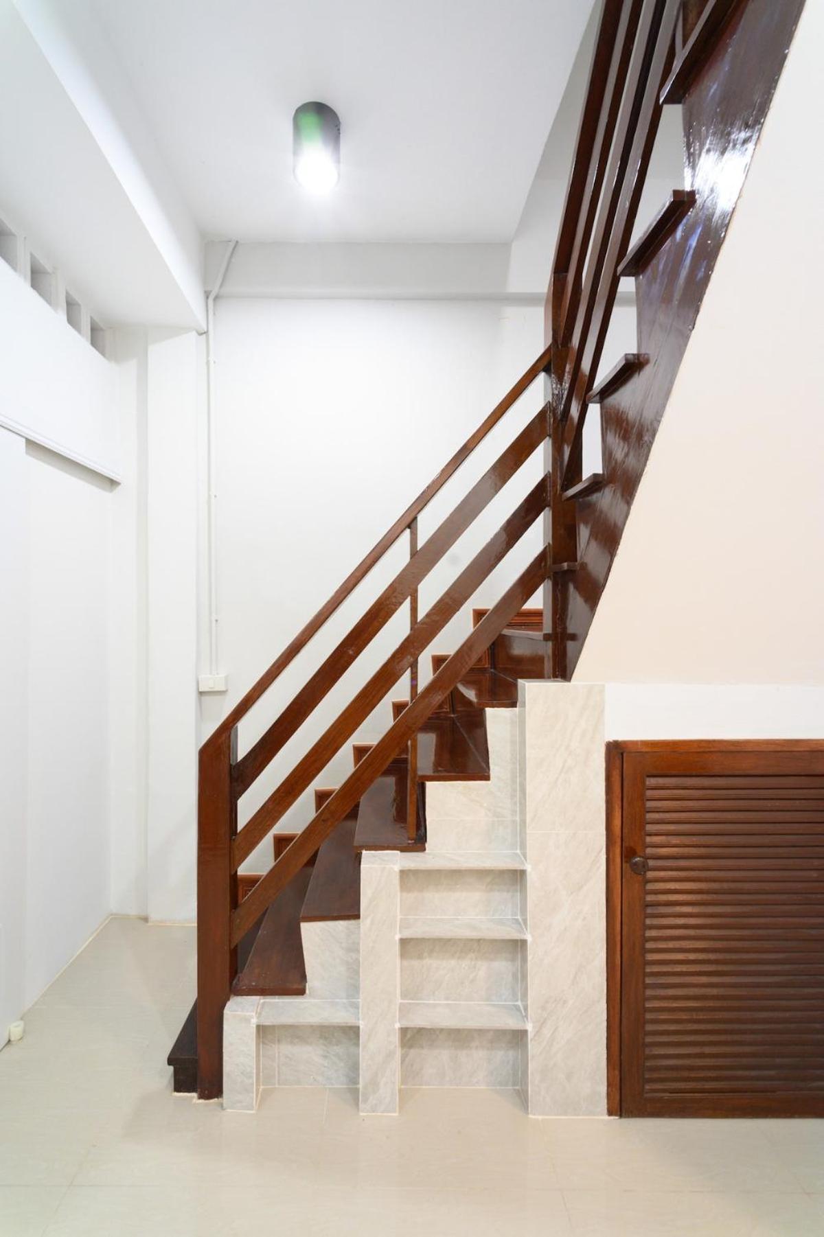 18 - Cozy Hideout In Rumah percutian