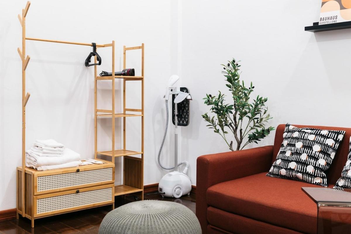 18 - Cozy Hideout In * Bangkok