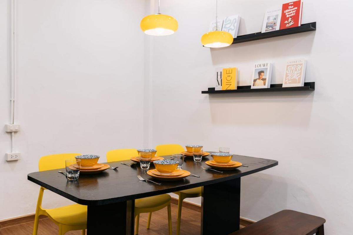 18 - Cozy Hideout In Rumah percutian