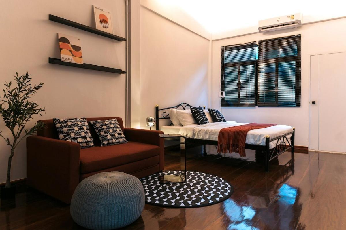 Rumah percutian 18 - Cozy Hideout In *