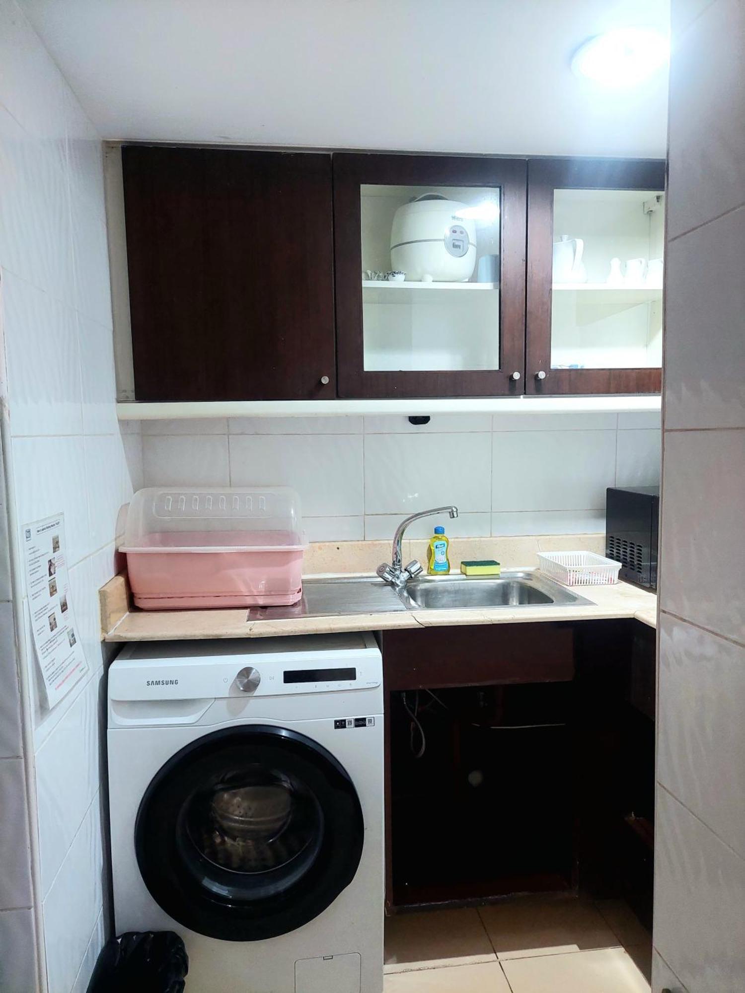 Omni Tower Sukhumvit Soi 4 Direct * Bangkok