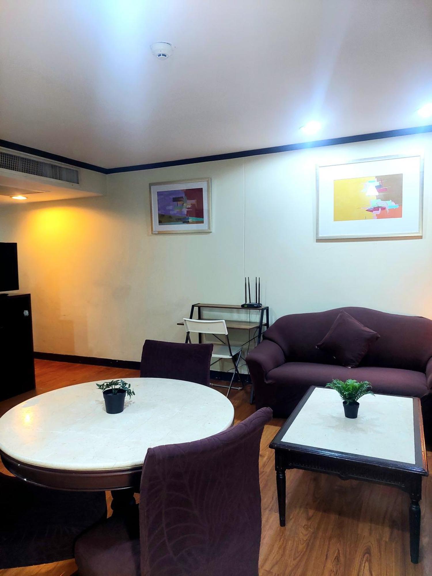 Apartment Omni Tower Sukhumvit Soi 4 Direct *