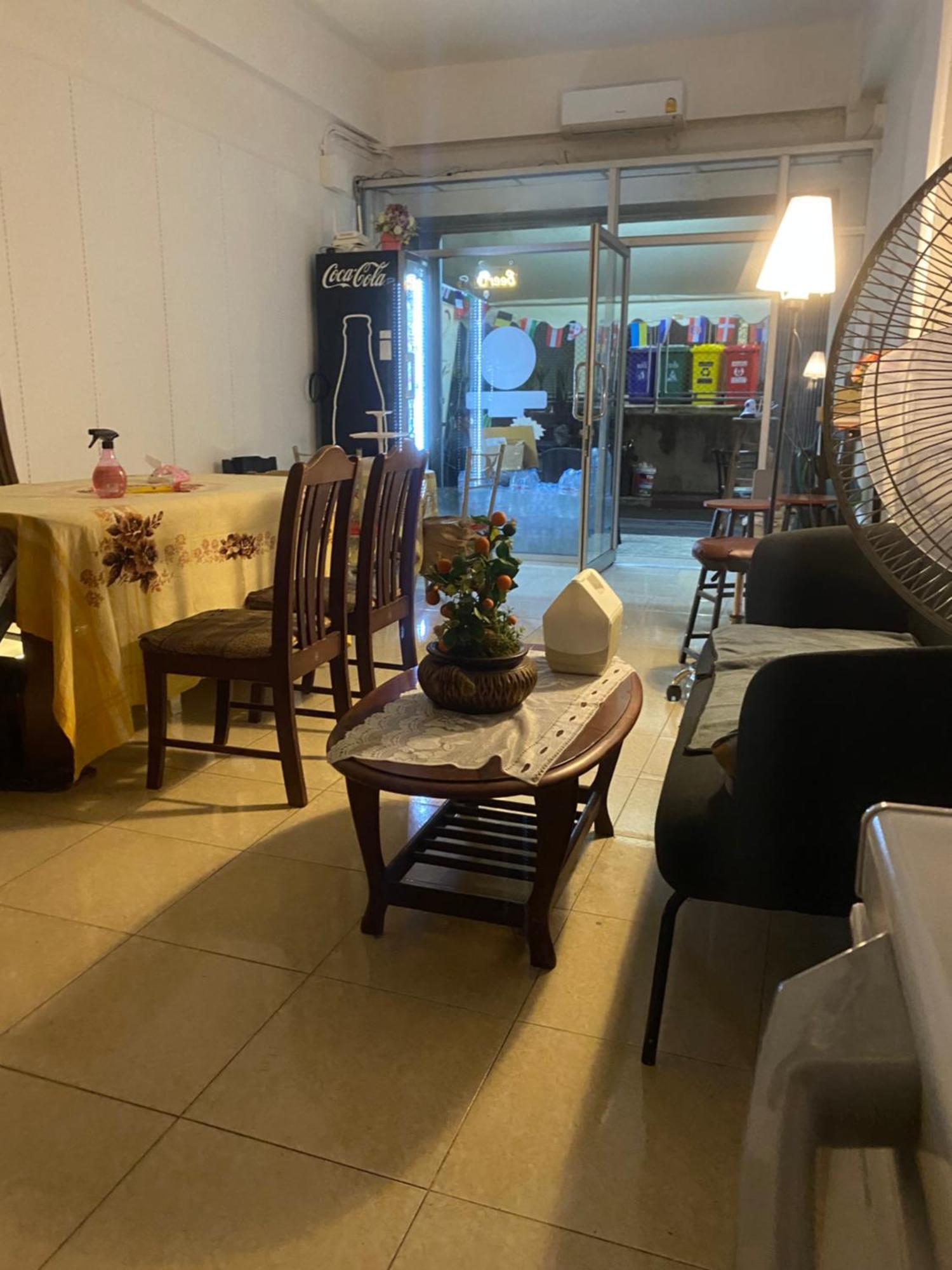 Sleep Break Sathon Guest house Bangkok