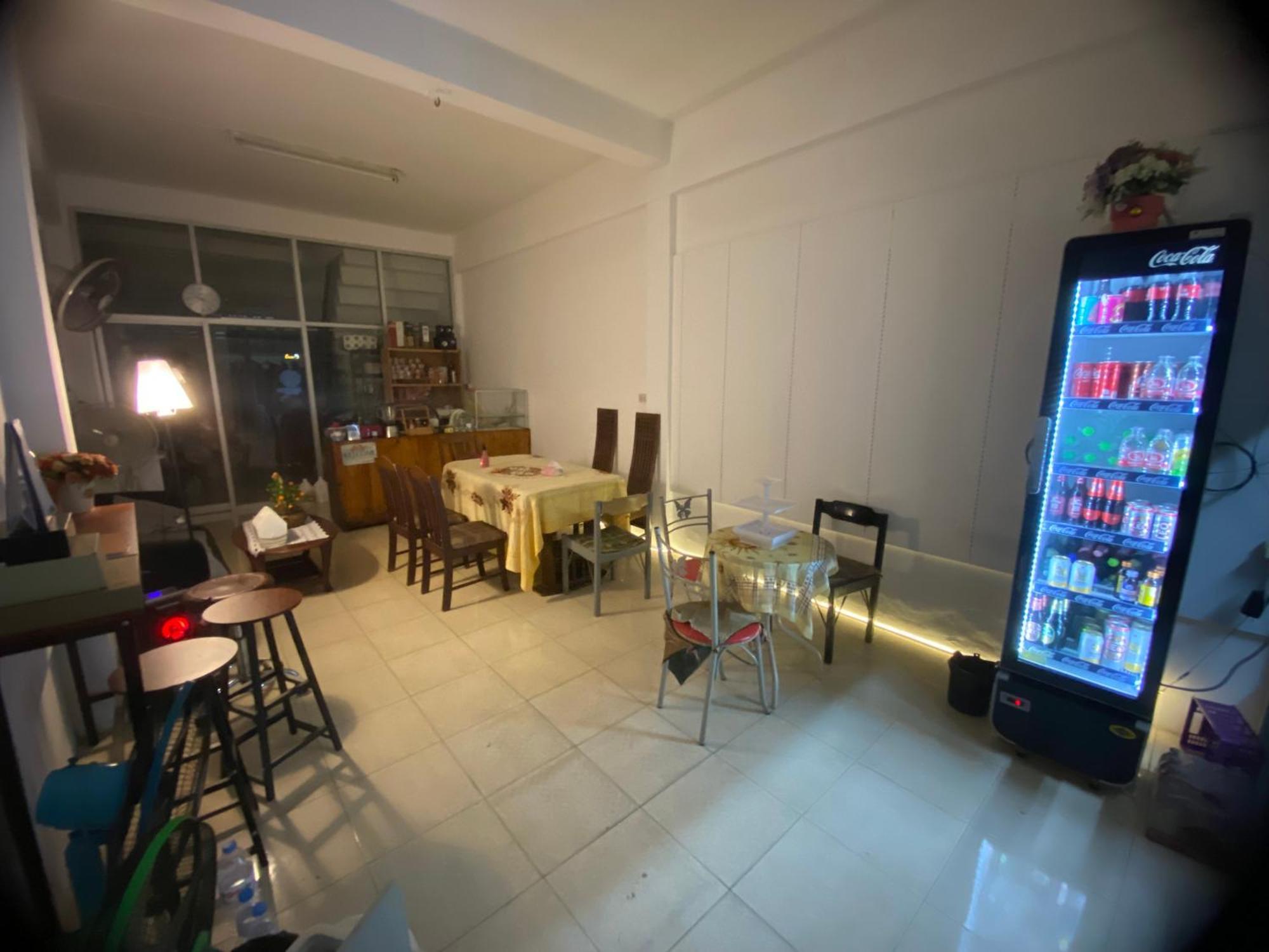 Sleep Break Sathon Guest house Bangkok