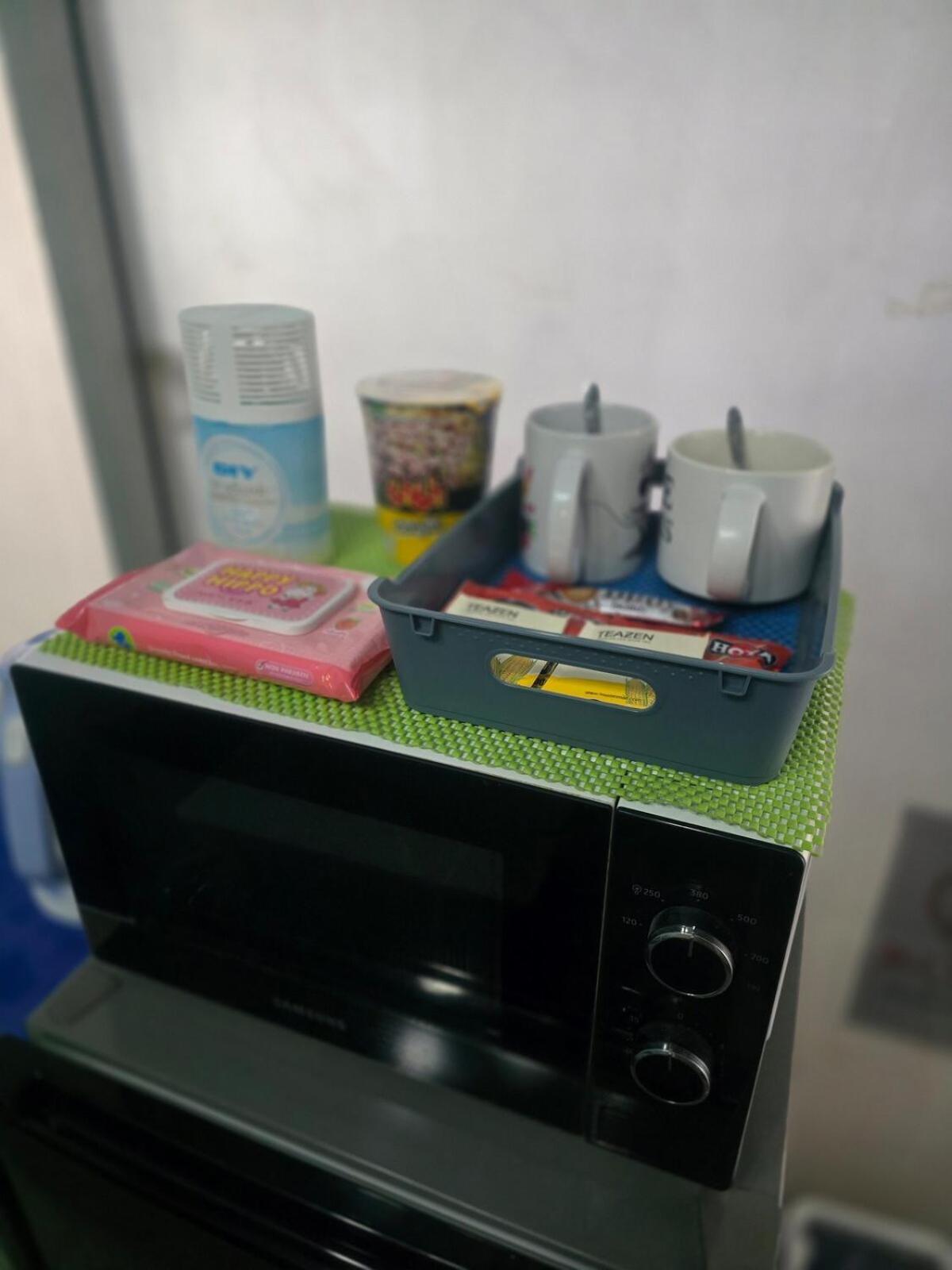 Apartment Beautiful With Living With Wifi *