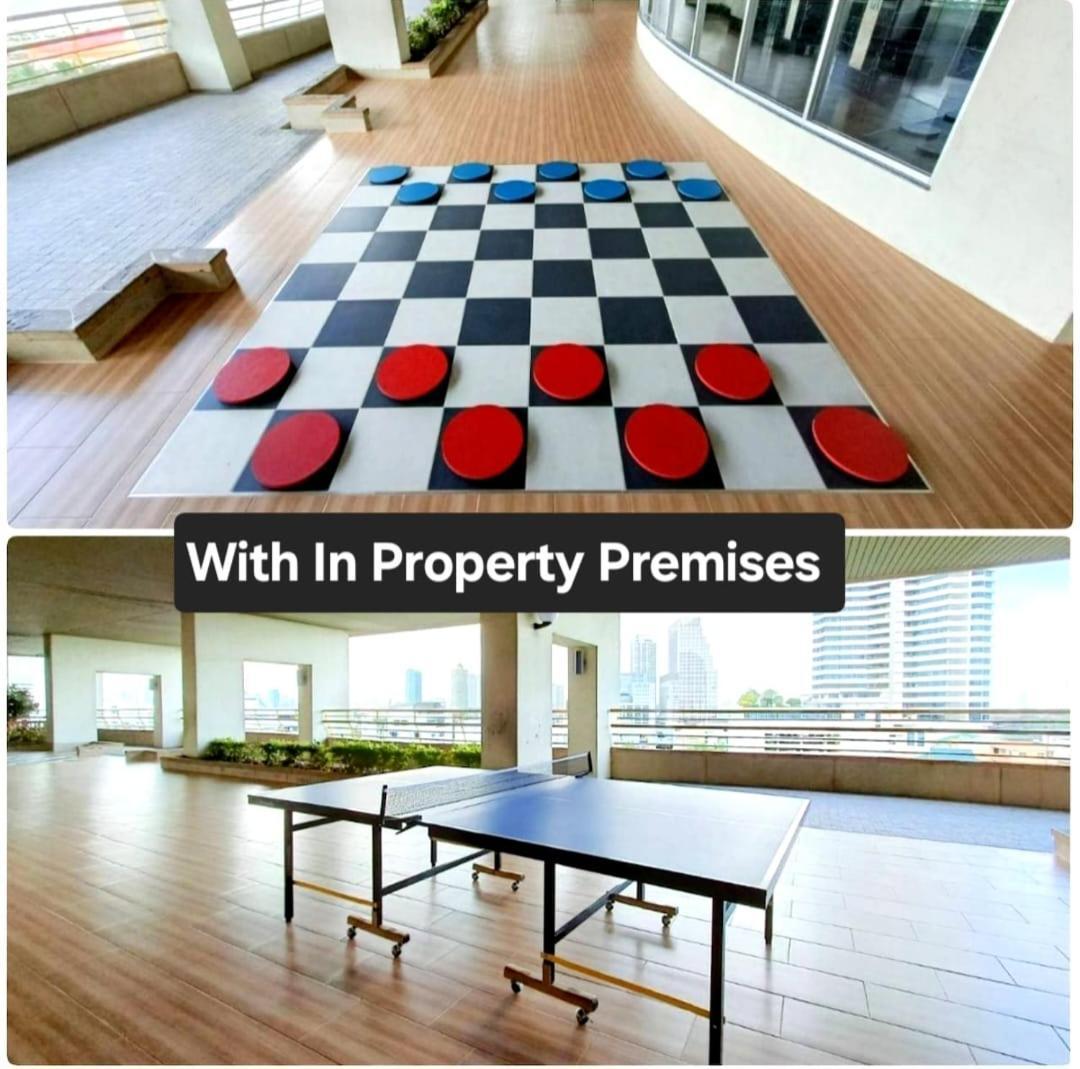 River View 8 Apartment *