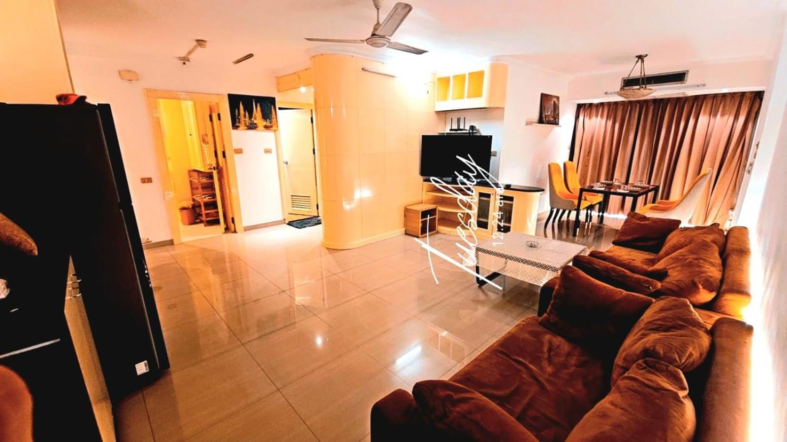Apartment River View 8 *