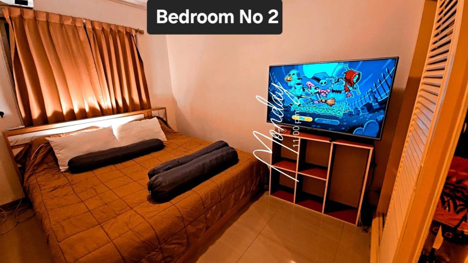 River View 8 Apartment