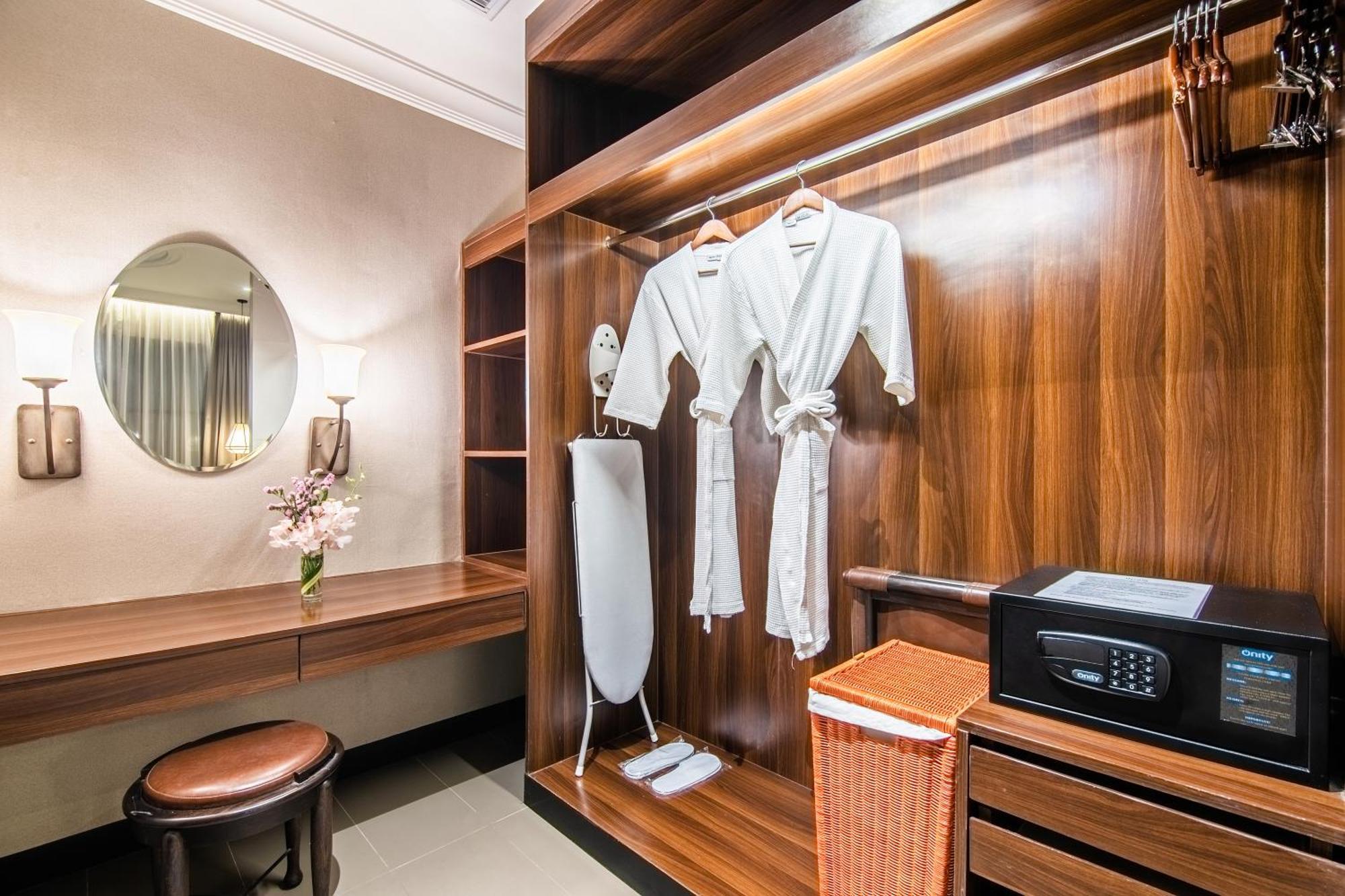 The Metropole Bangkok - Thonglor Hotel Hotel 5*