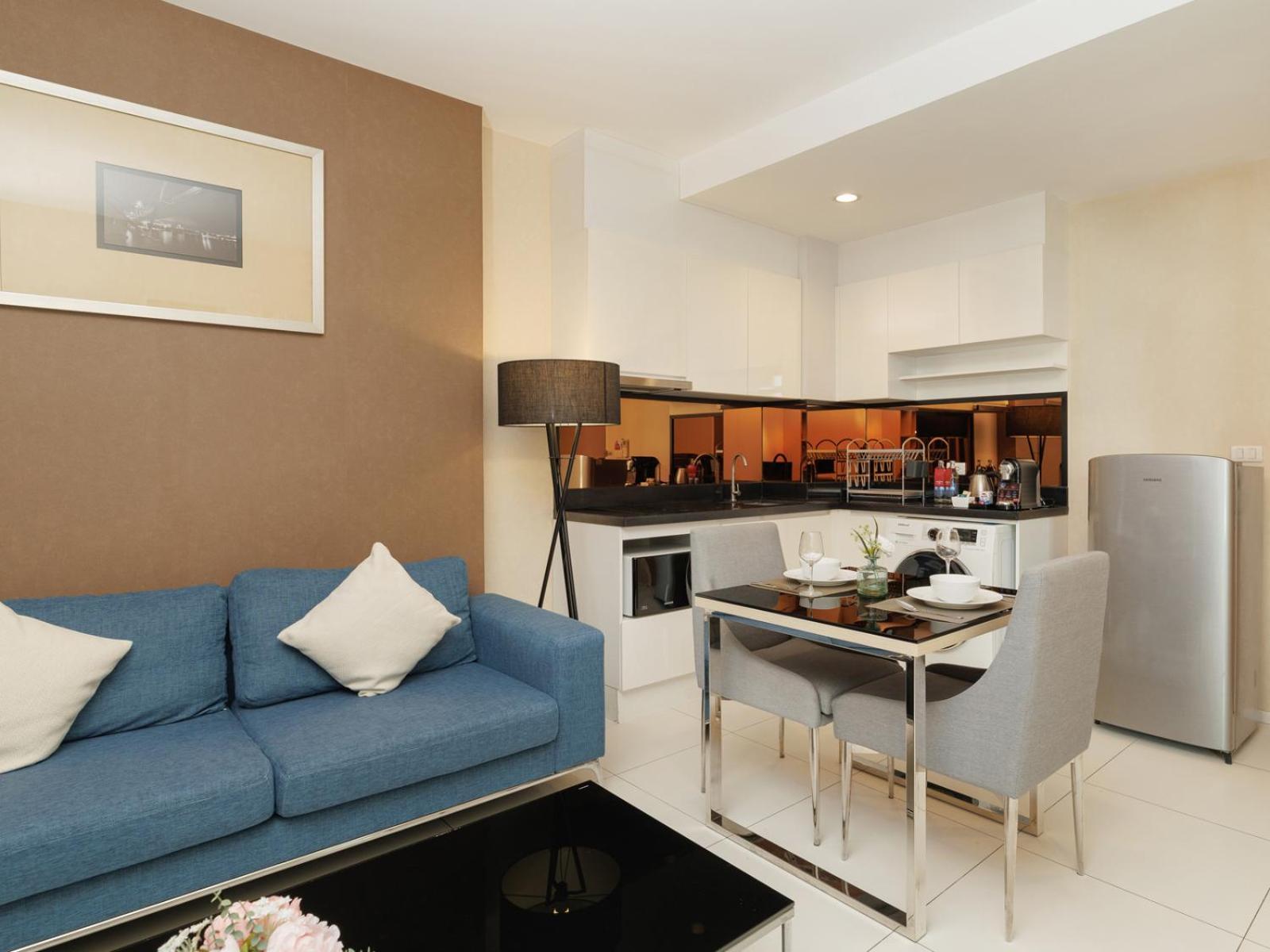 Estella Ekkamai Hotel Bangkok