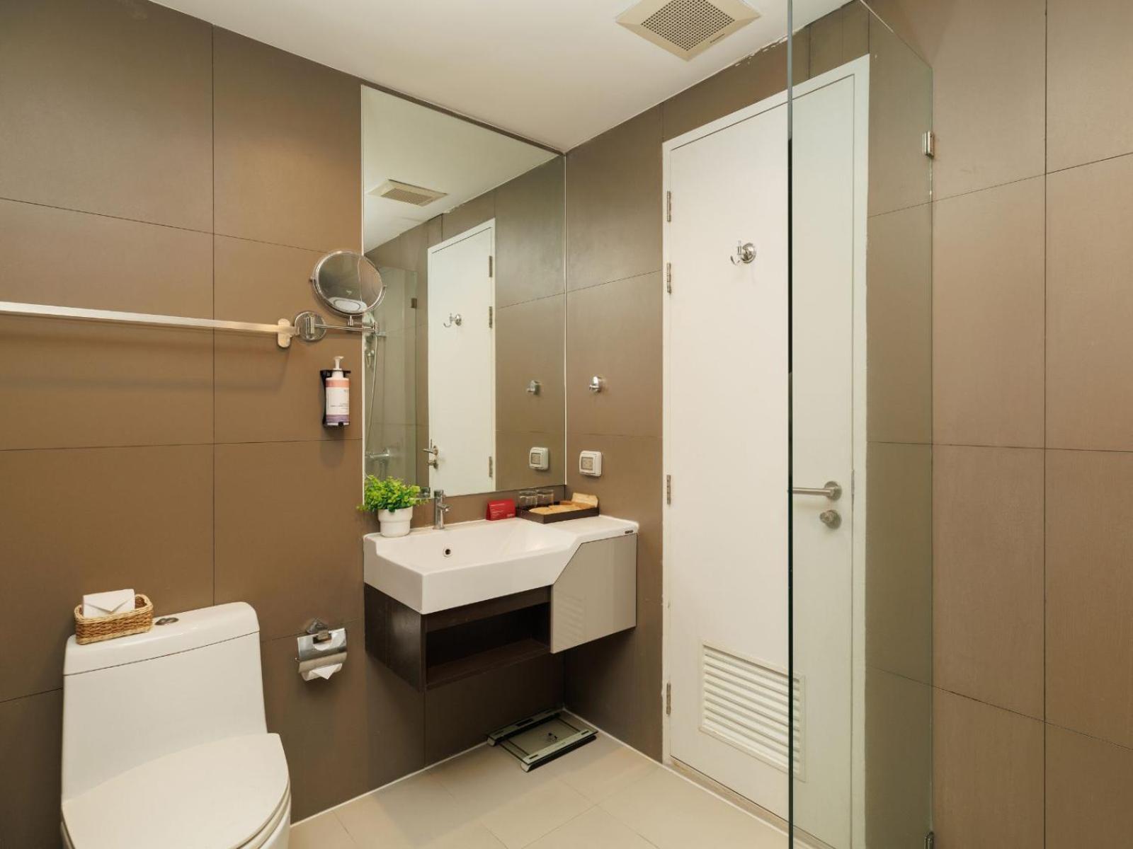Estella Ekkamai Bangkok