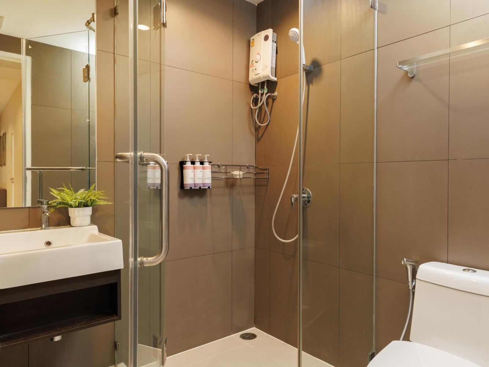 Estella Ekkamai 4* Bangkok