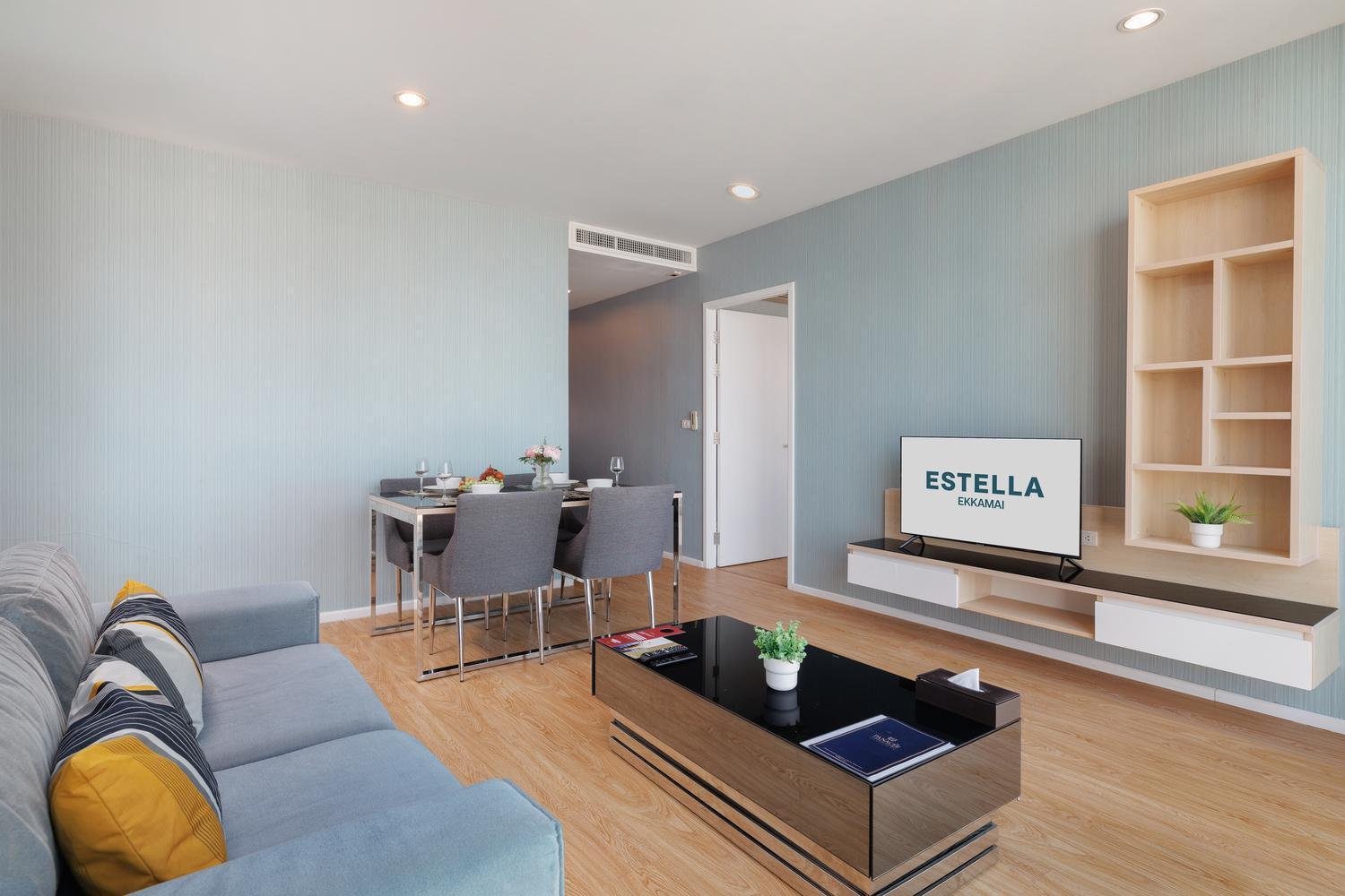 Estella Ekkamai Hotel