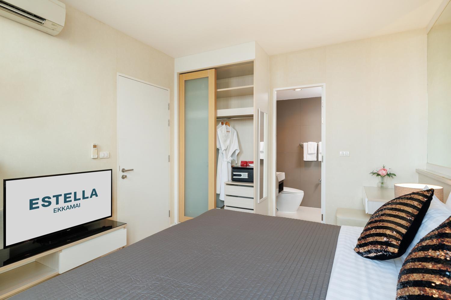 Estella Ekkamai Hotel Bangkok