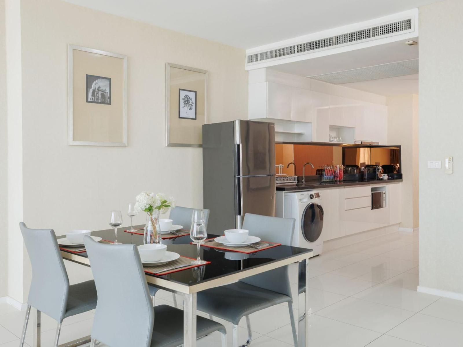 Hotel Estella Ekkamai Bangkok