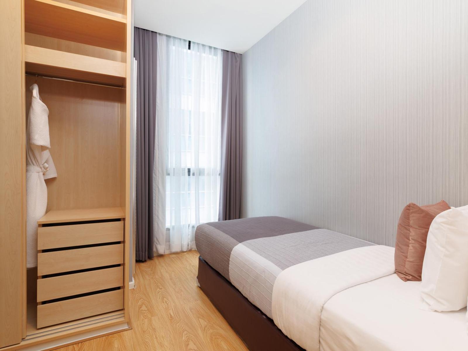 Estella Ekkamai Hotel Bangkok