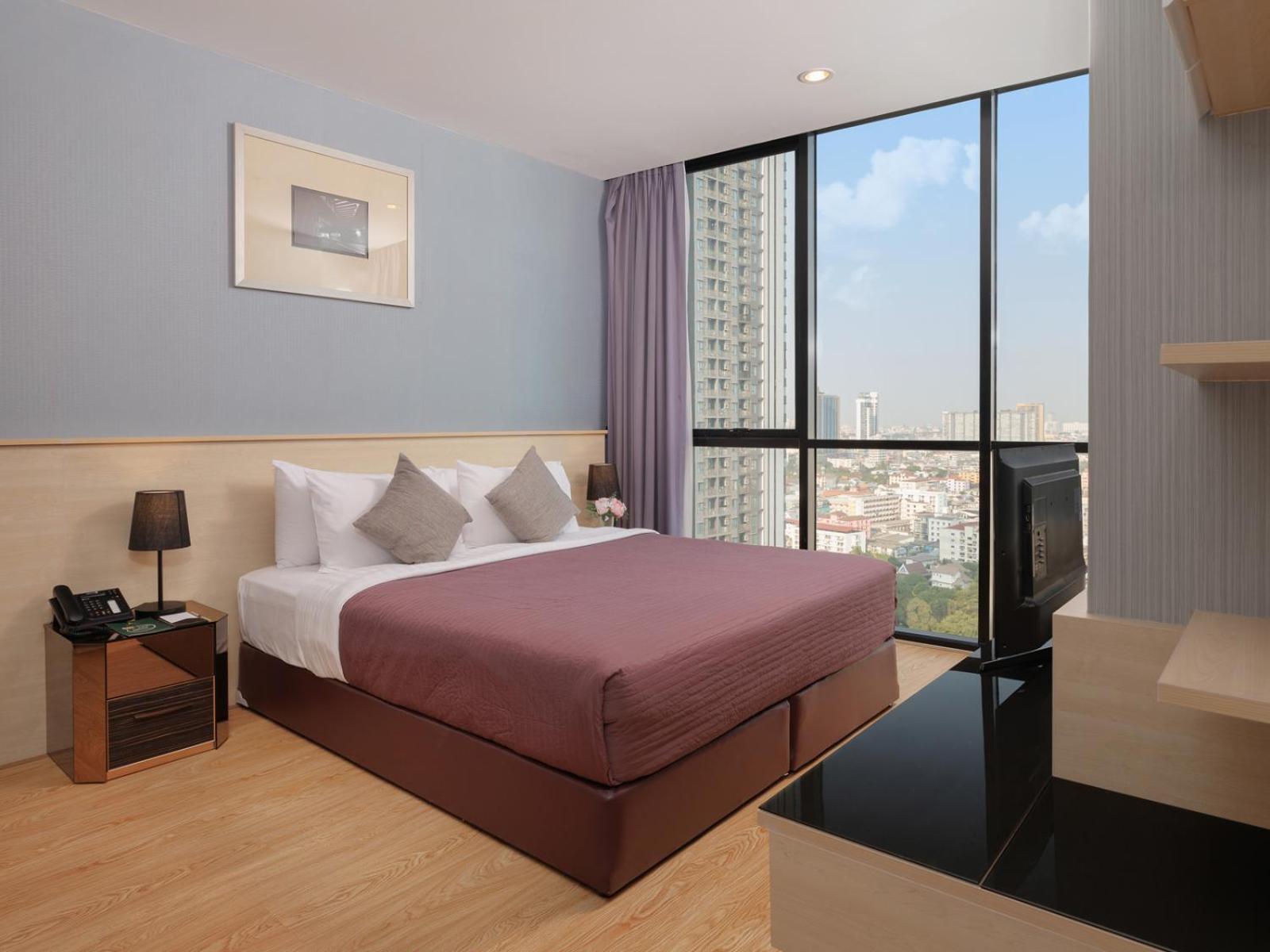 Estella Ekkamai Bangkok