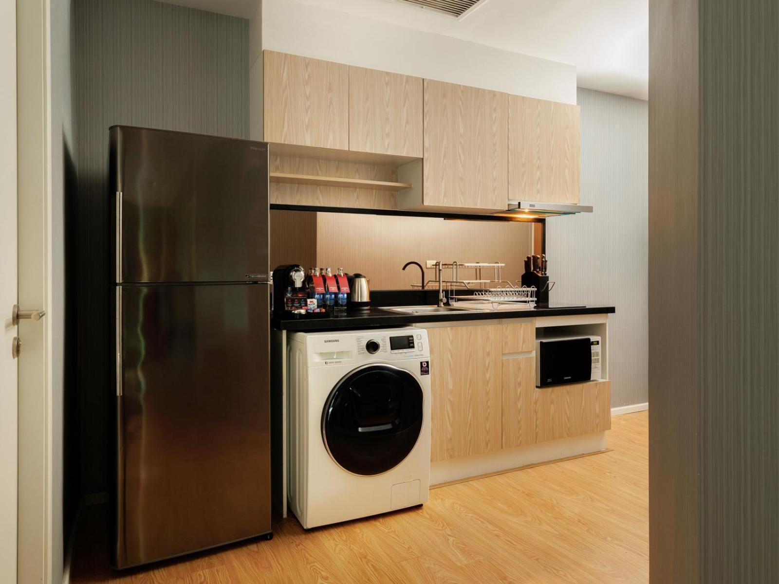 Estella Ekkamai 4* Bangkok