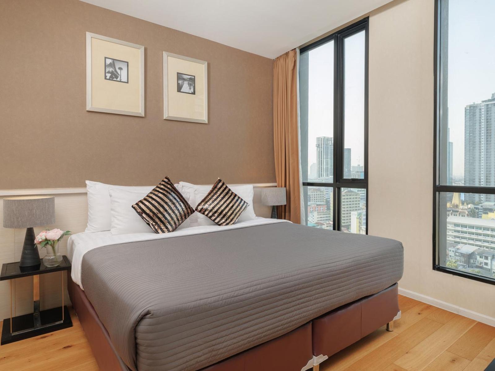 Estella Ekkamai 4*
