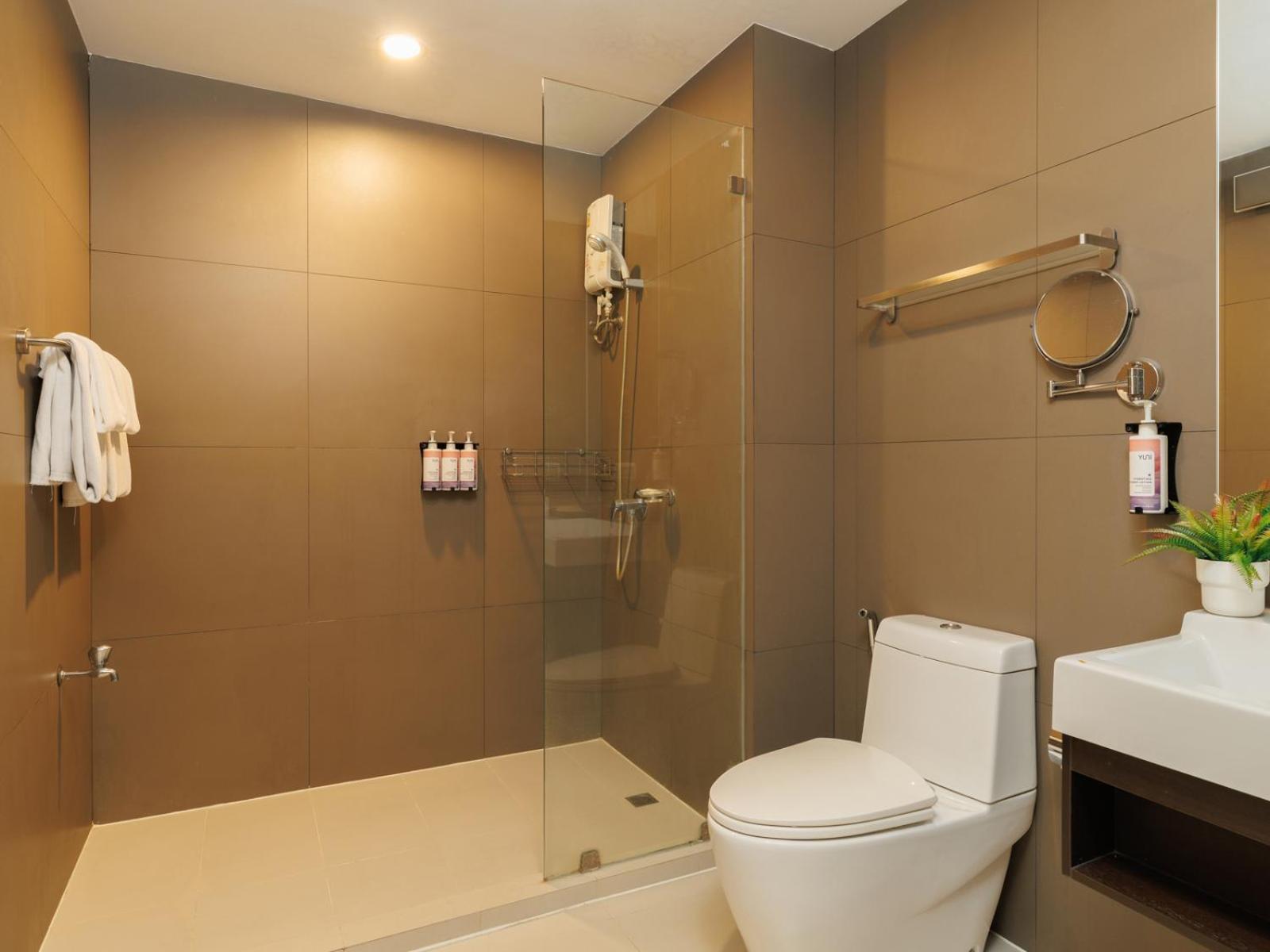 Estella Ekkamai 4* Bangkok