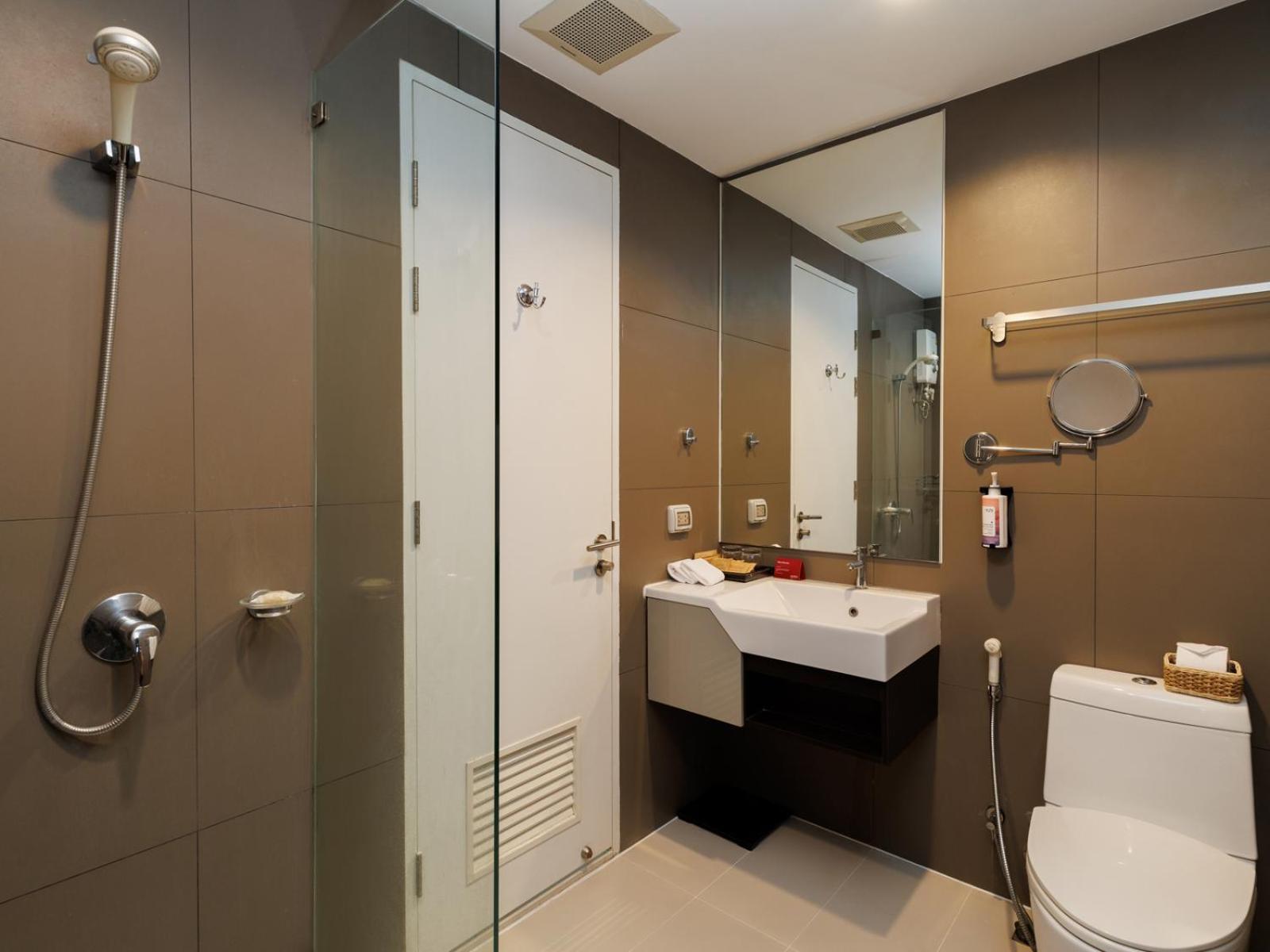 Estella Ekkamai 4* Bangkok