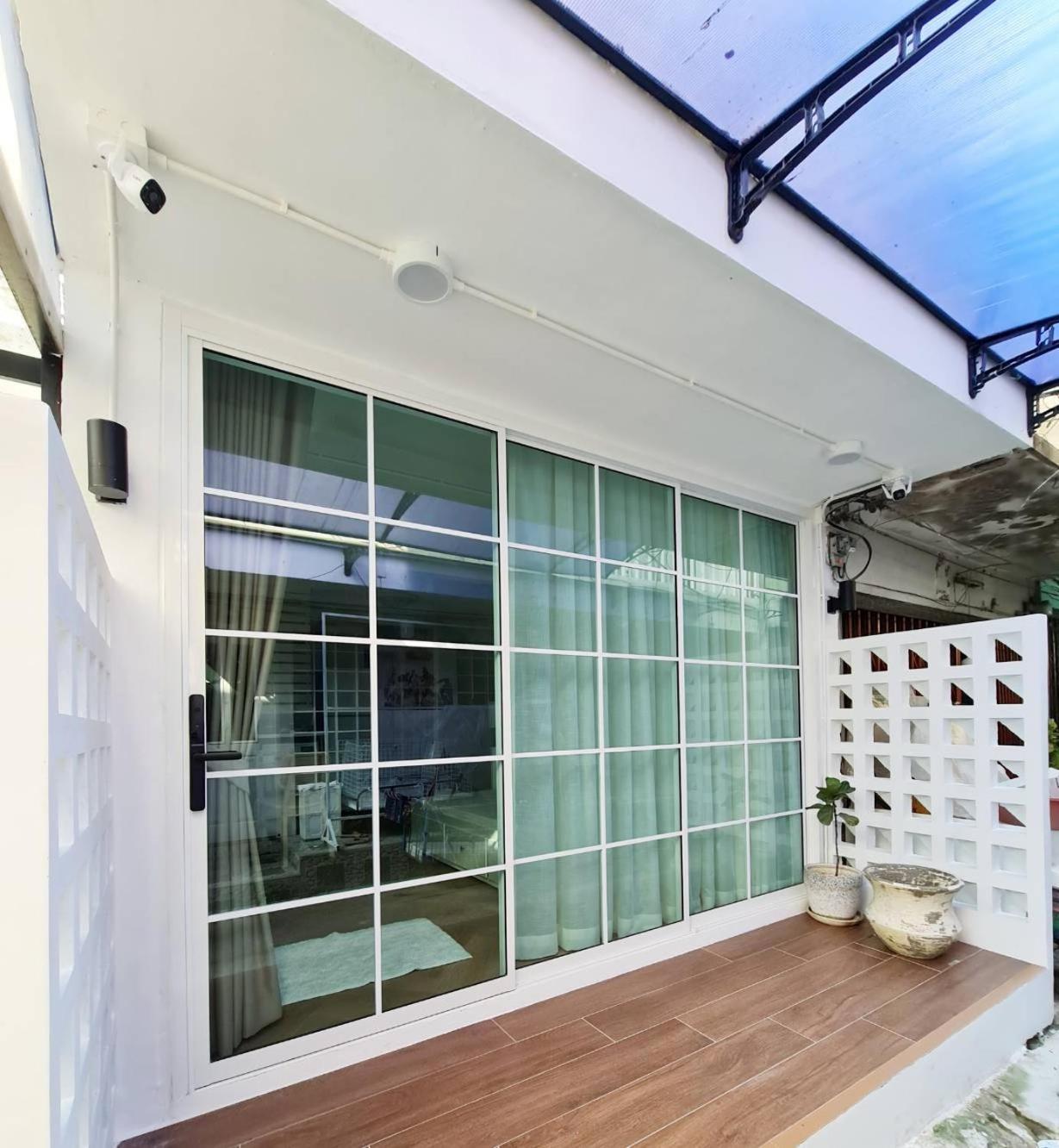 Hostel Wang Lang