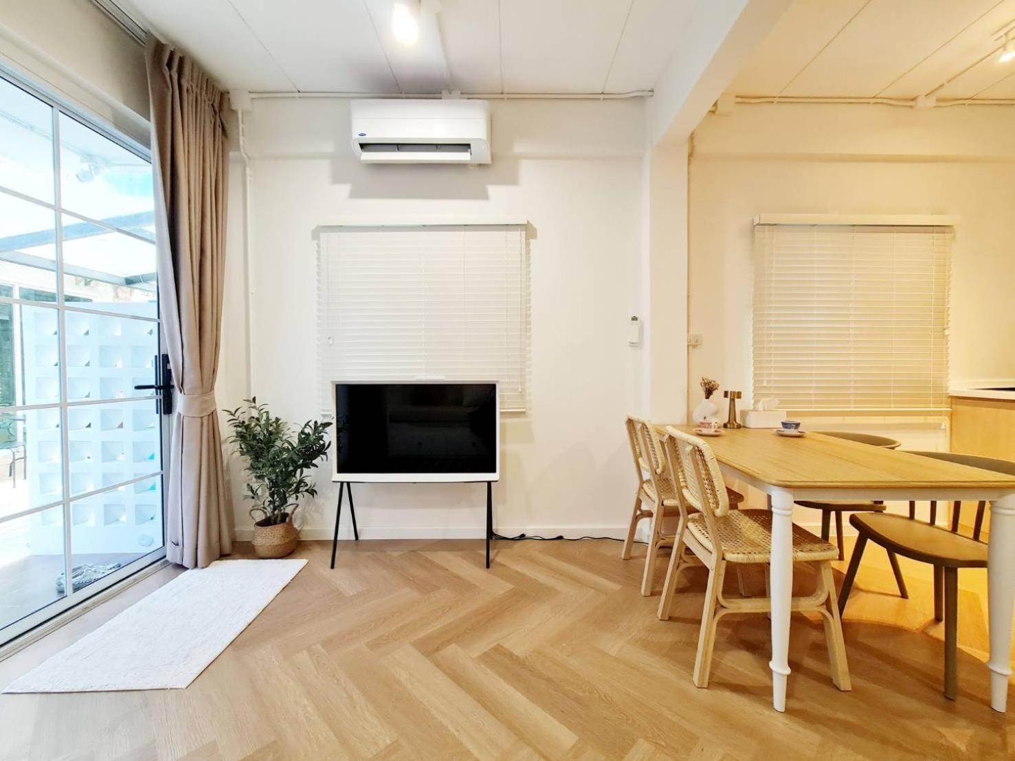 Wang Lang Hostel Bangkok
